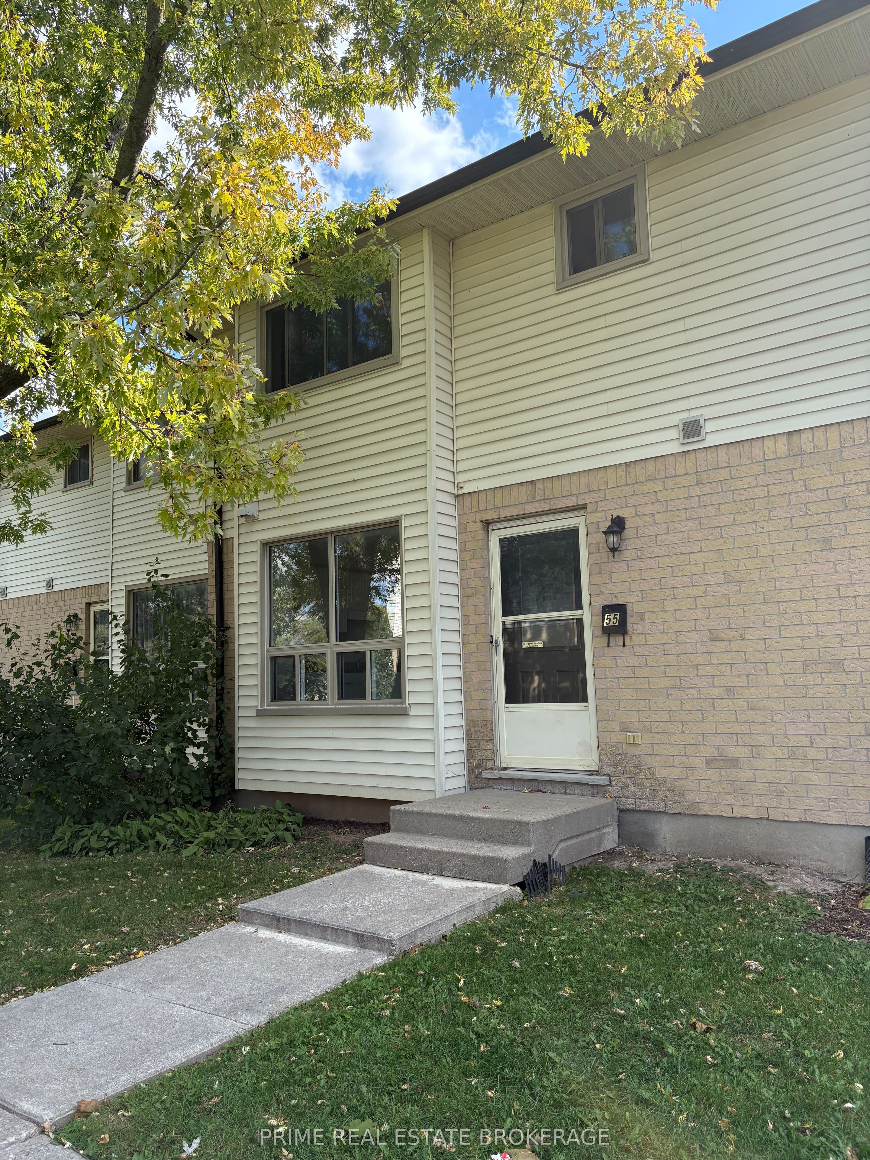 Main Property