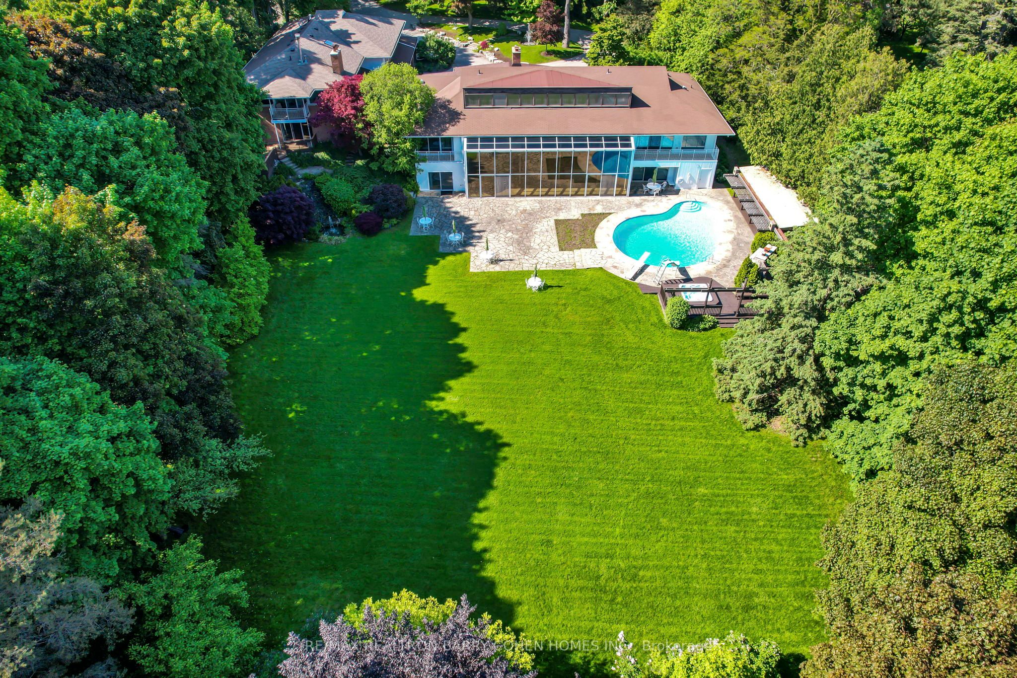 Main Property