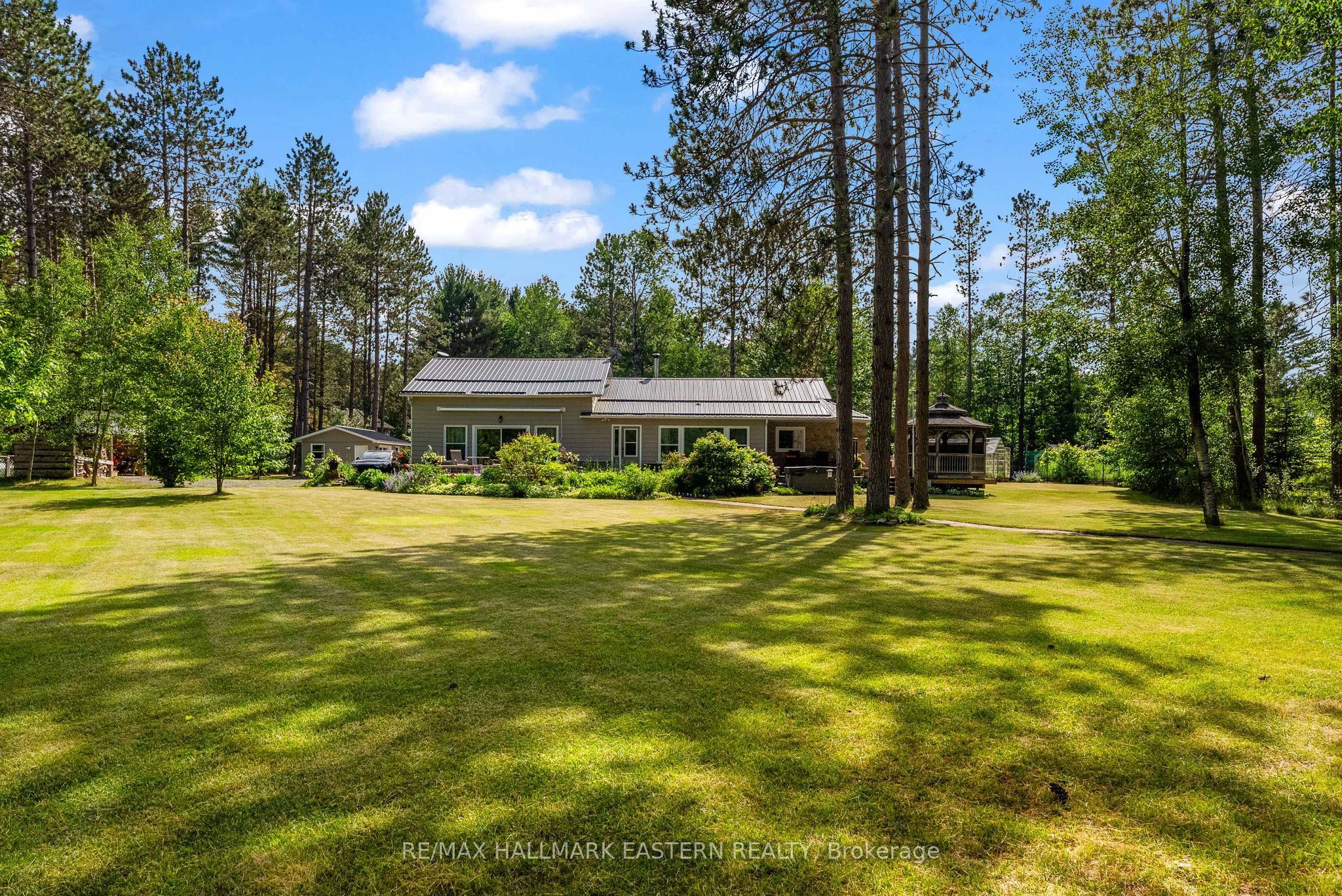Main Property