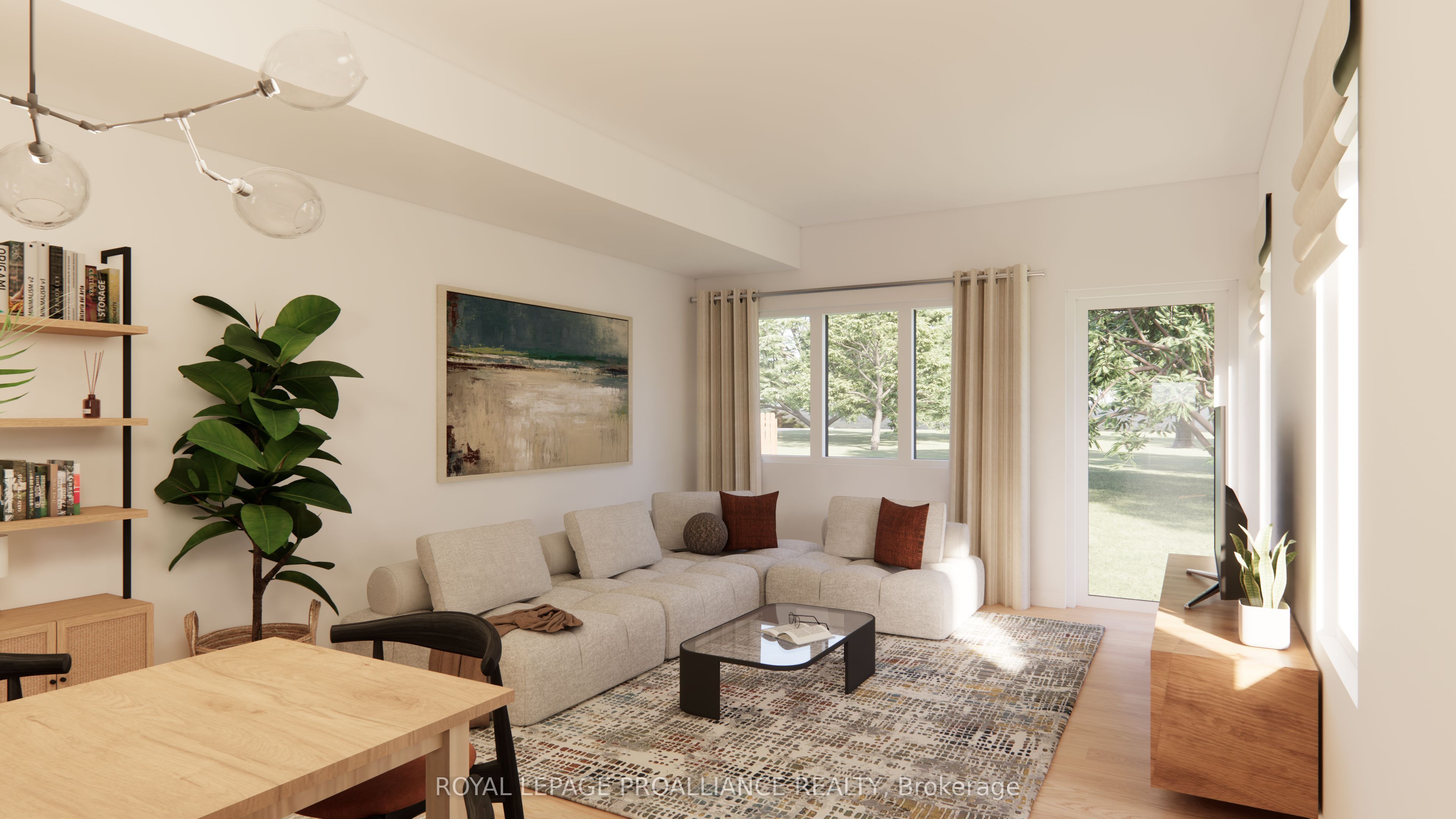 Main Property