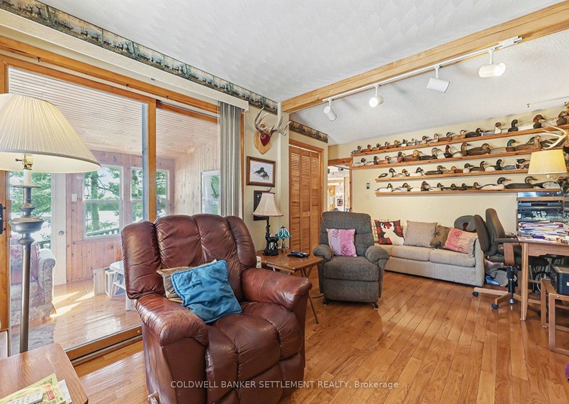 Main Property