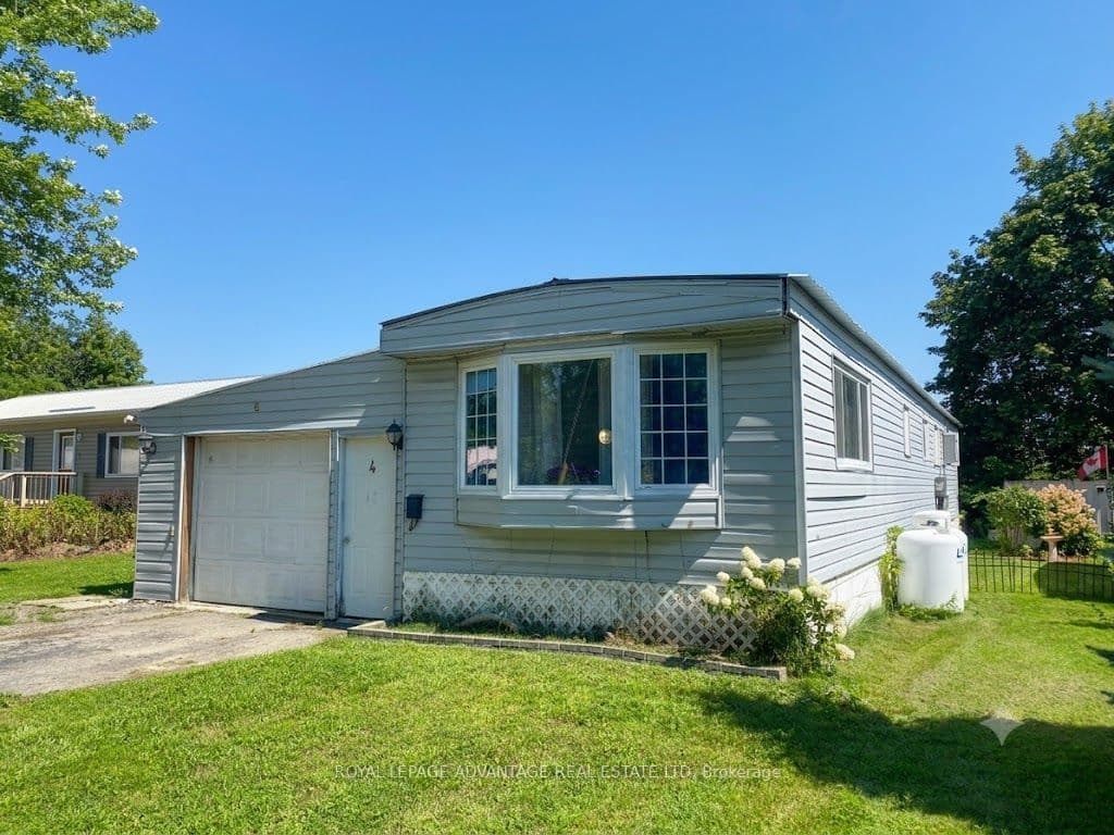 Main Property