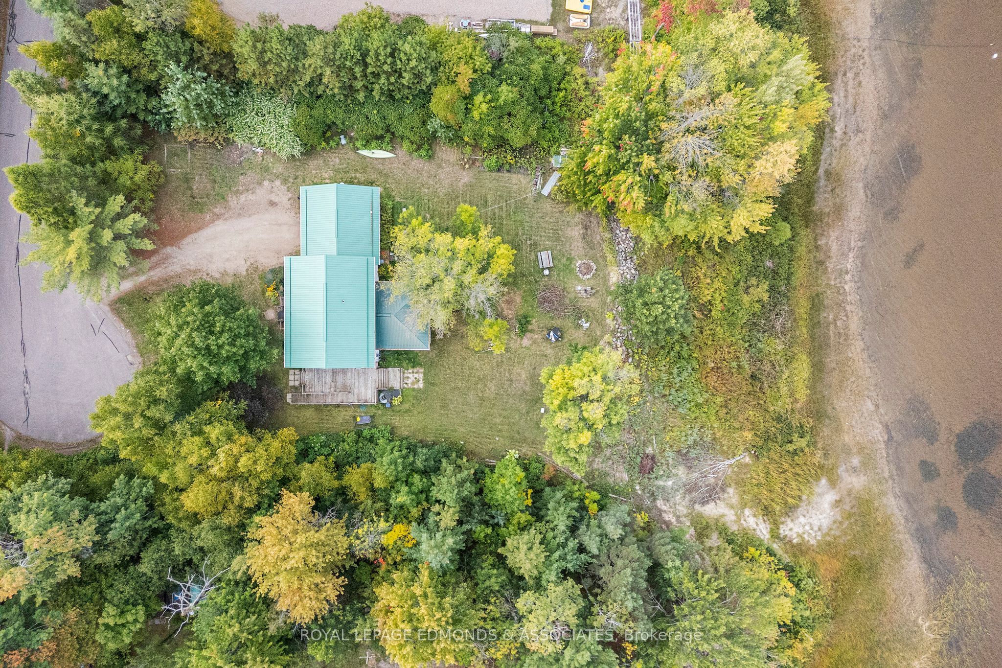 Main Property