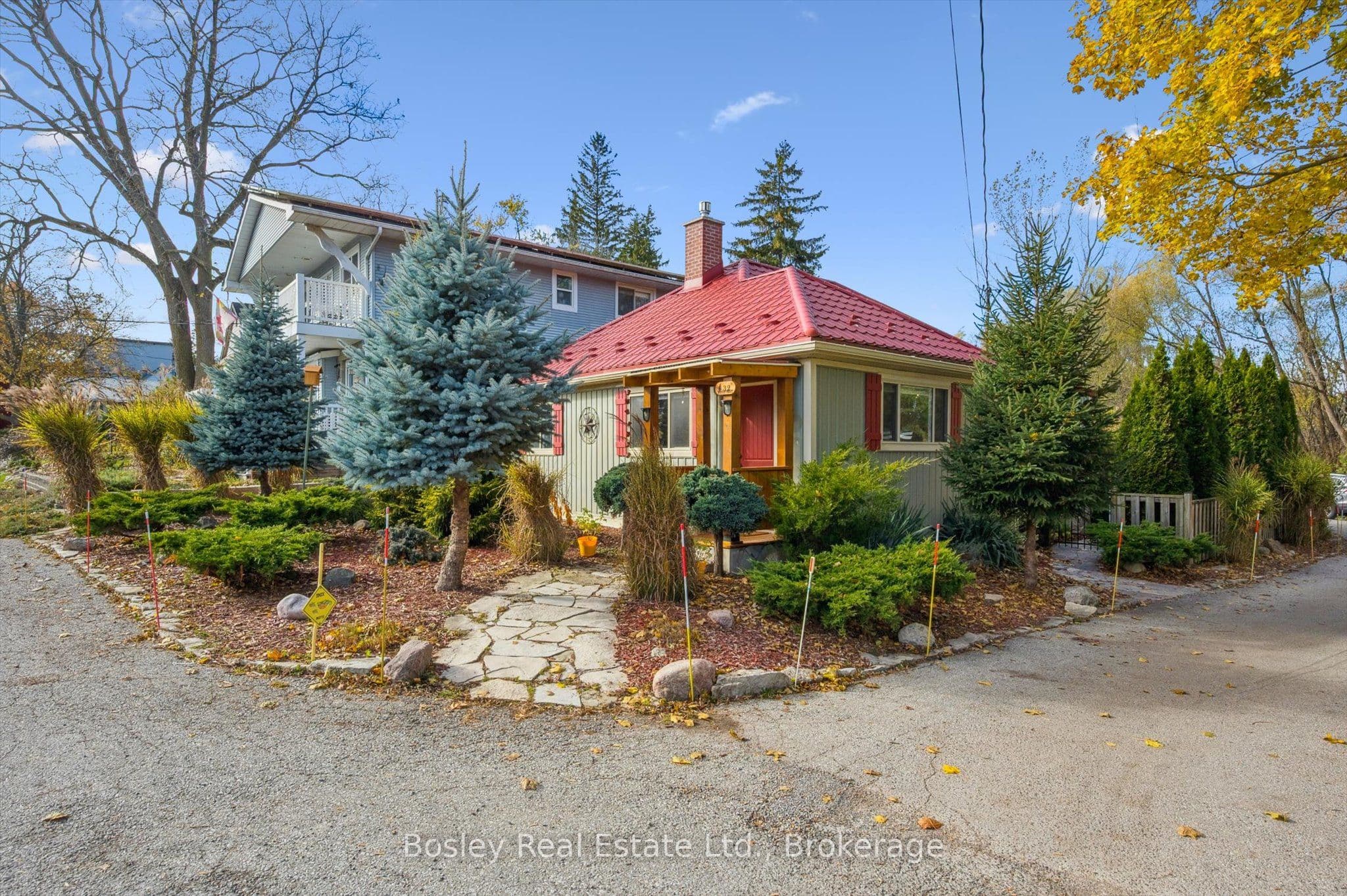 Main Property