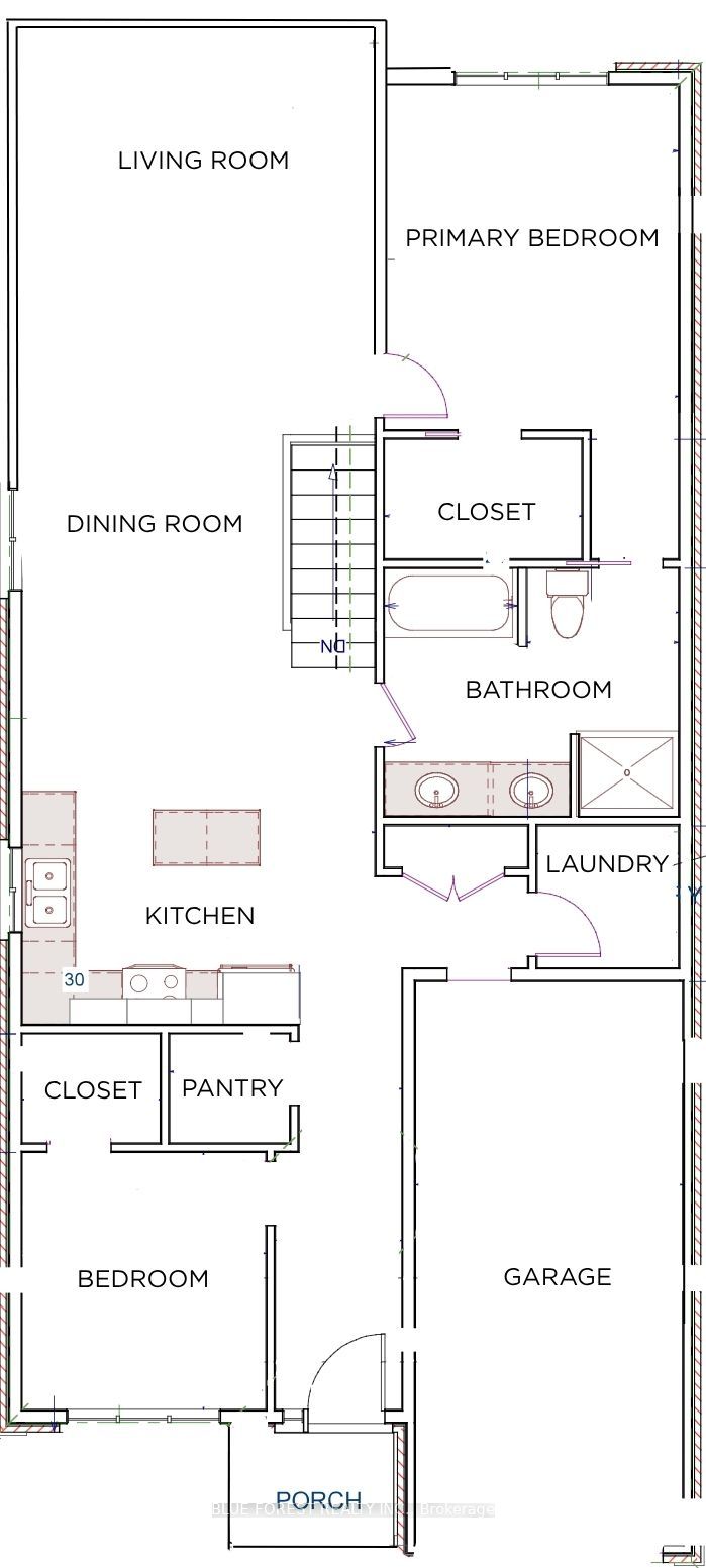 Main Property
