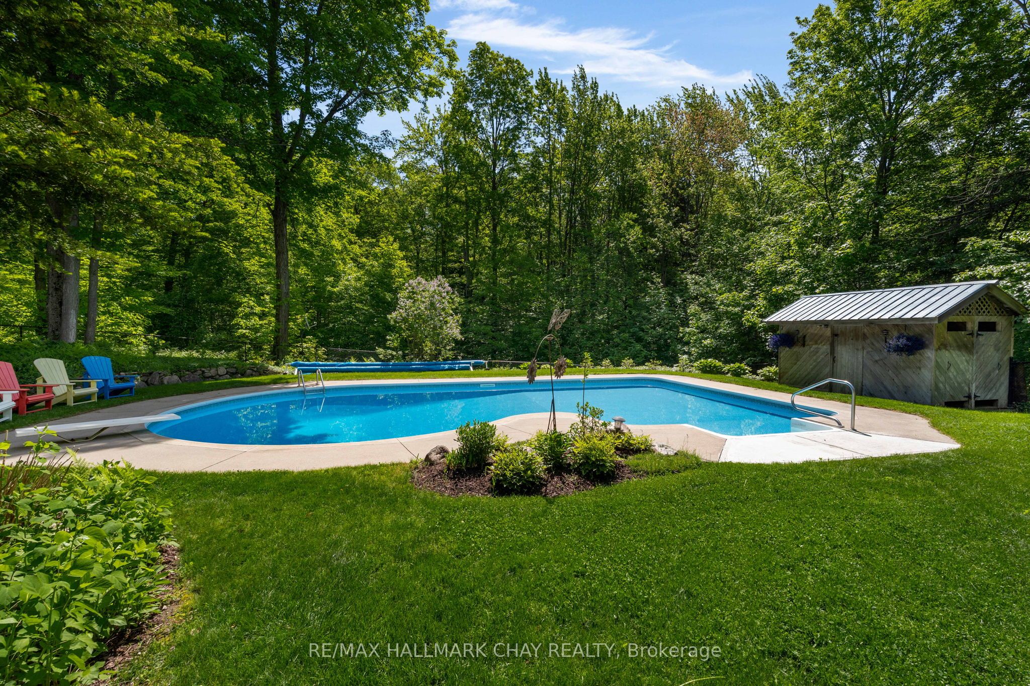 Main Property