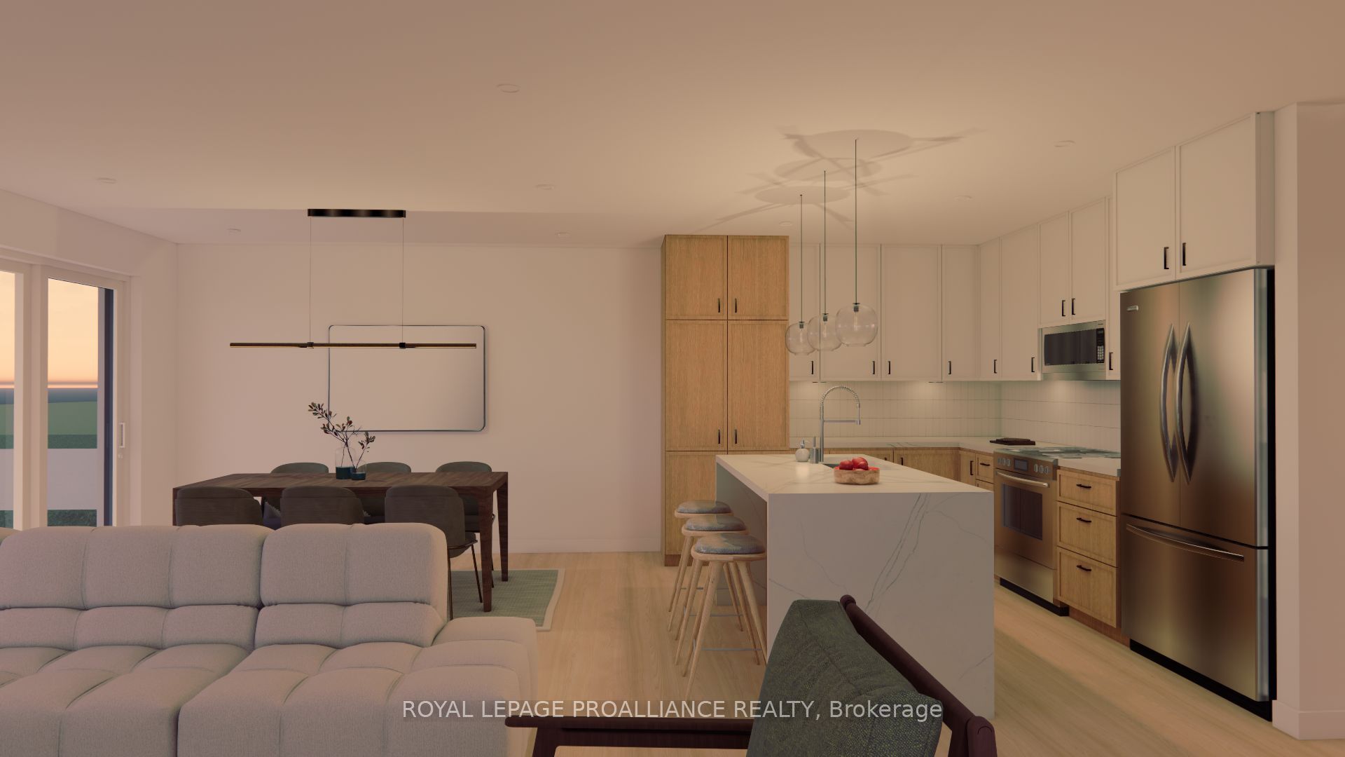 Main Property