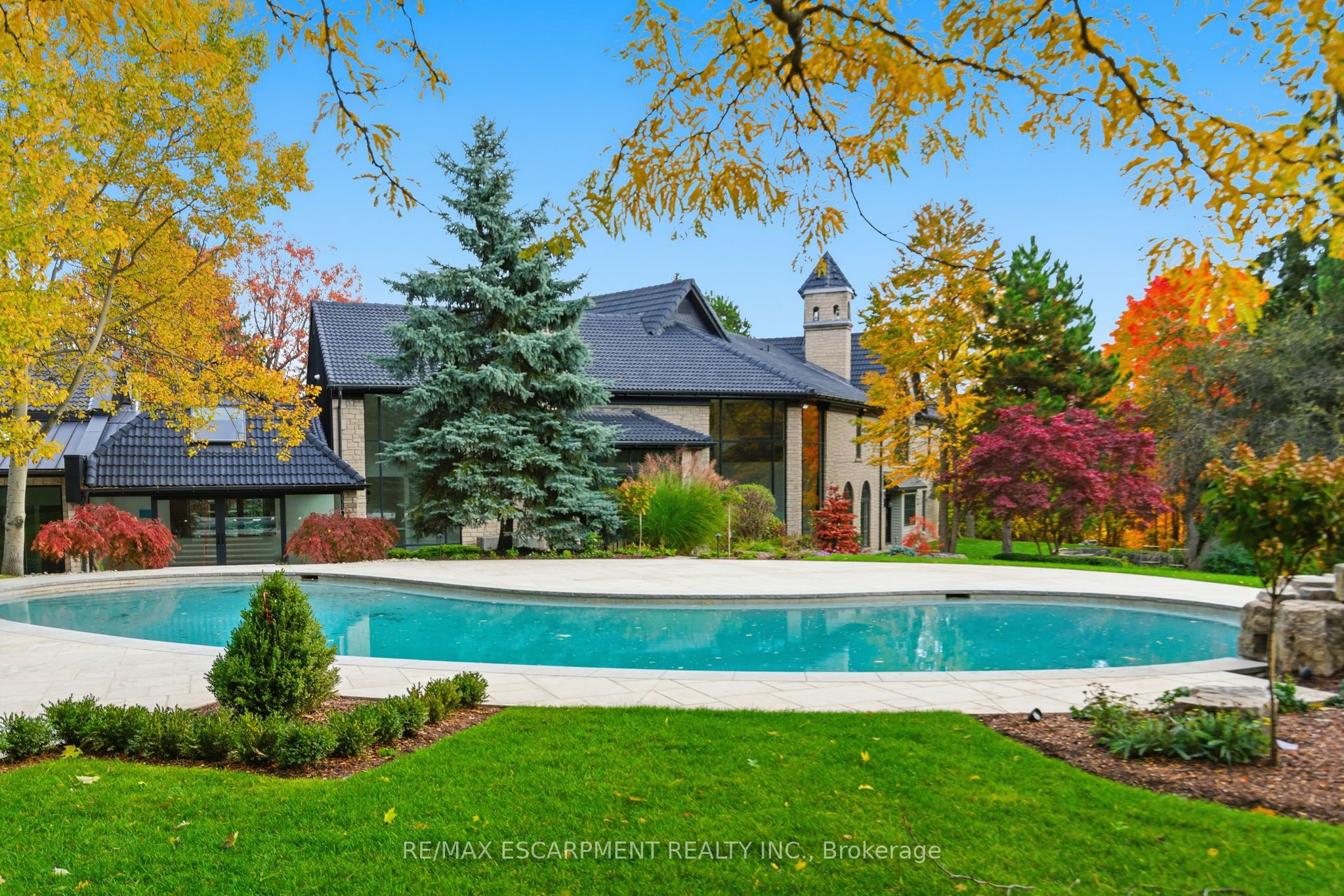 Main Property