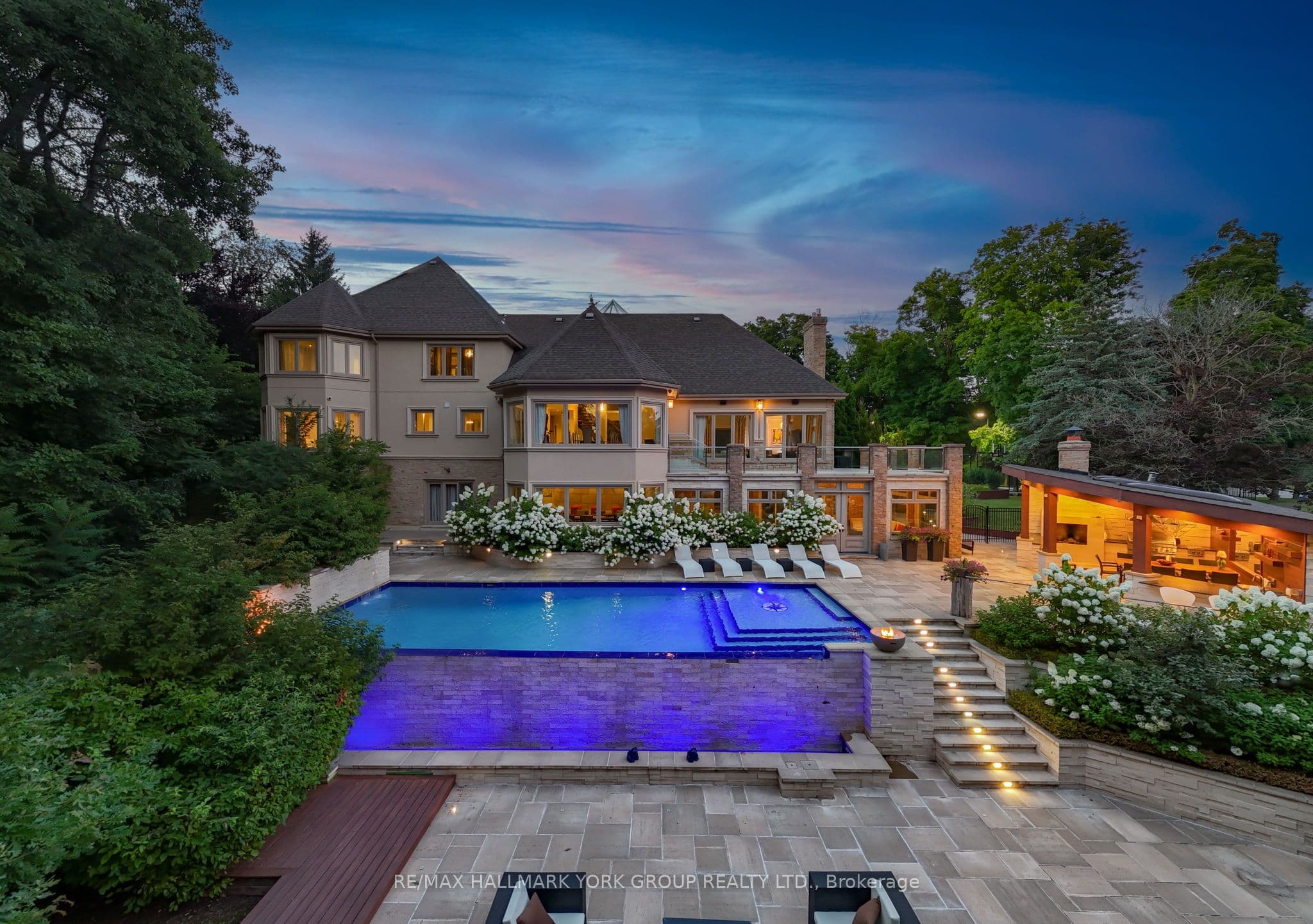 Main Property