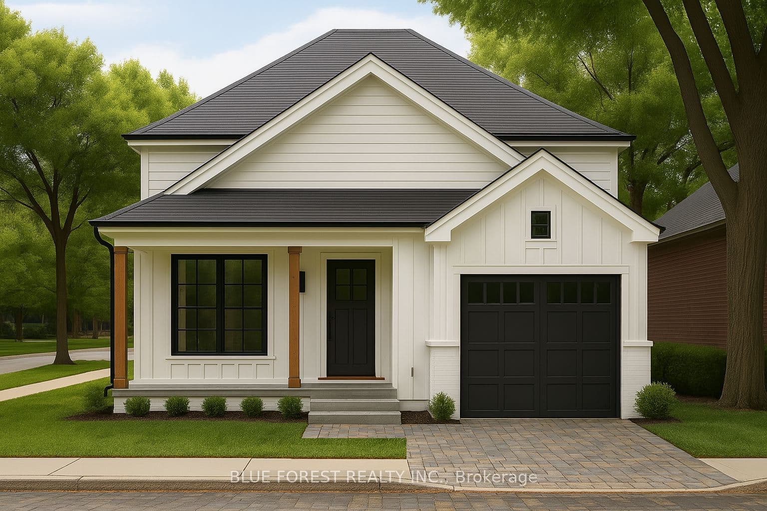 Main Property