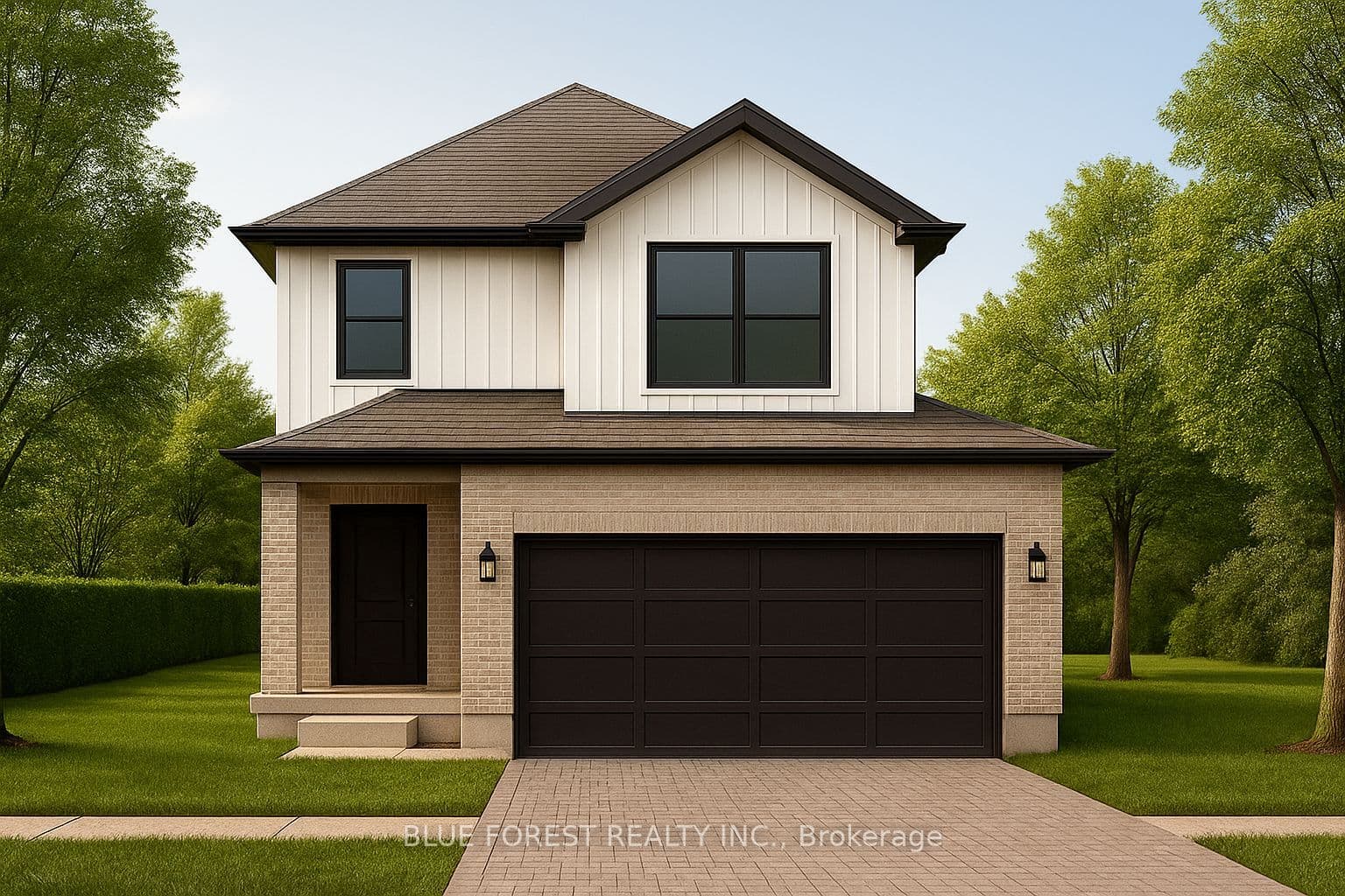 Main Property