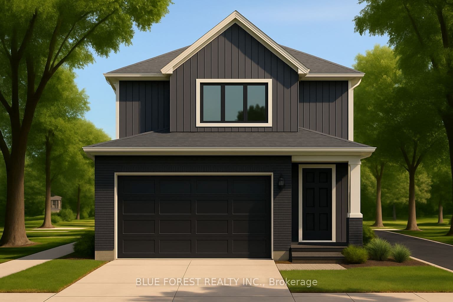 Main Property