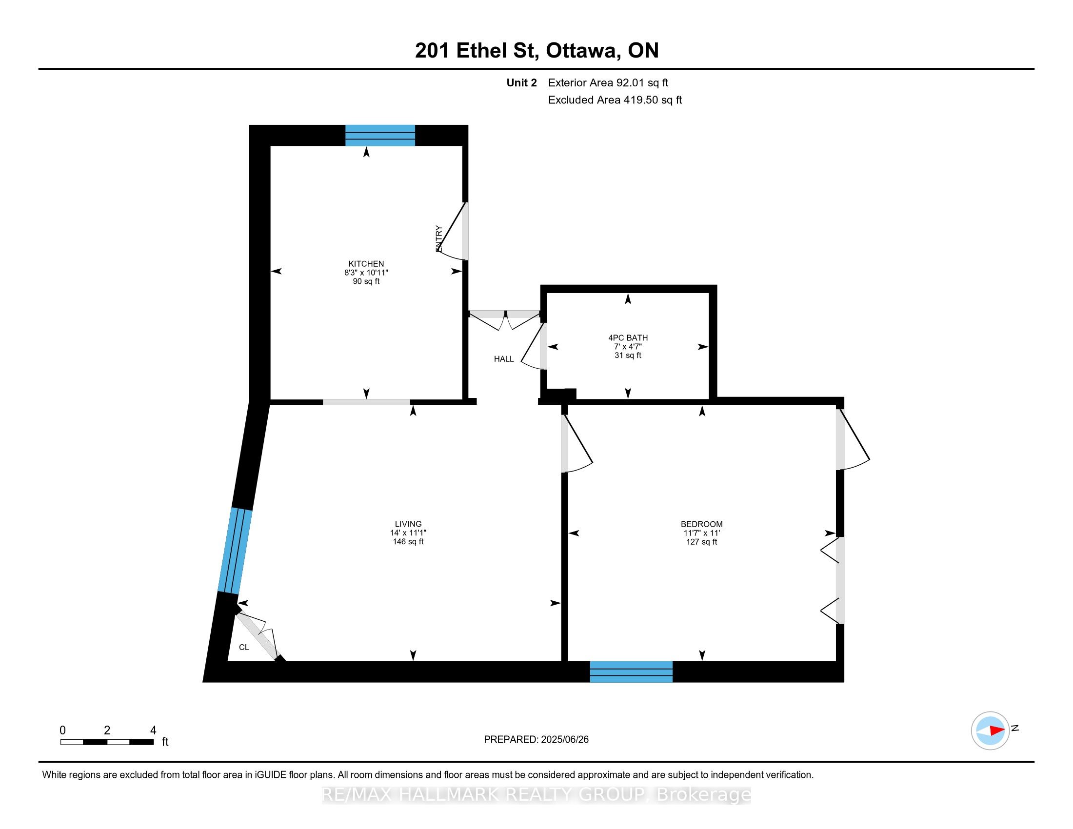 Main Property