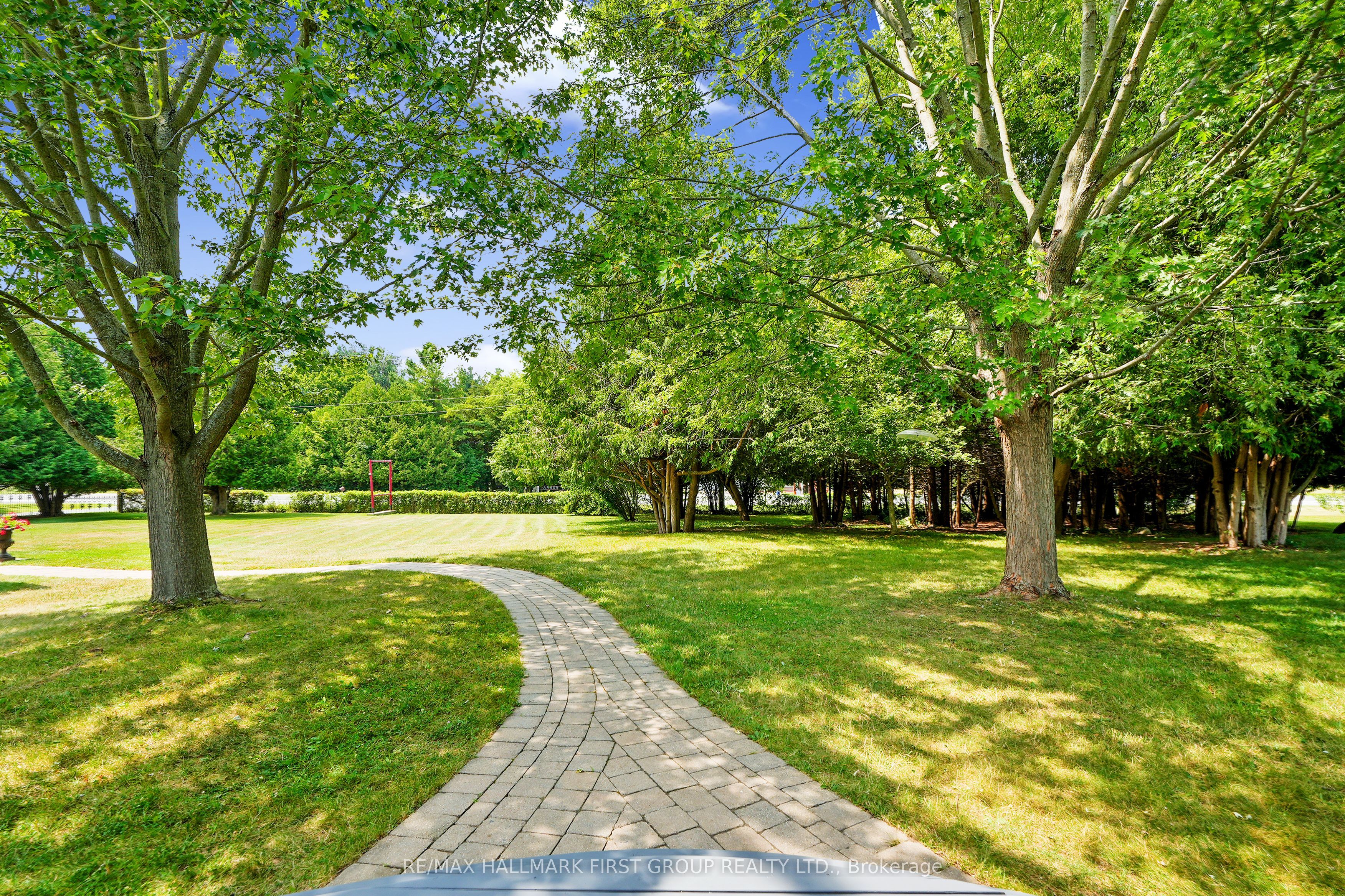 Main Property