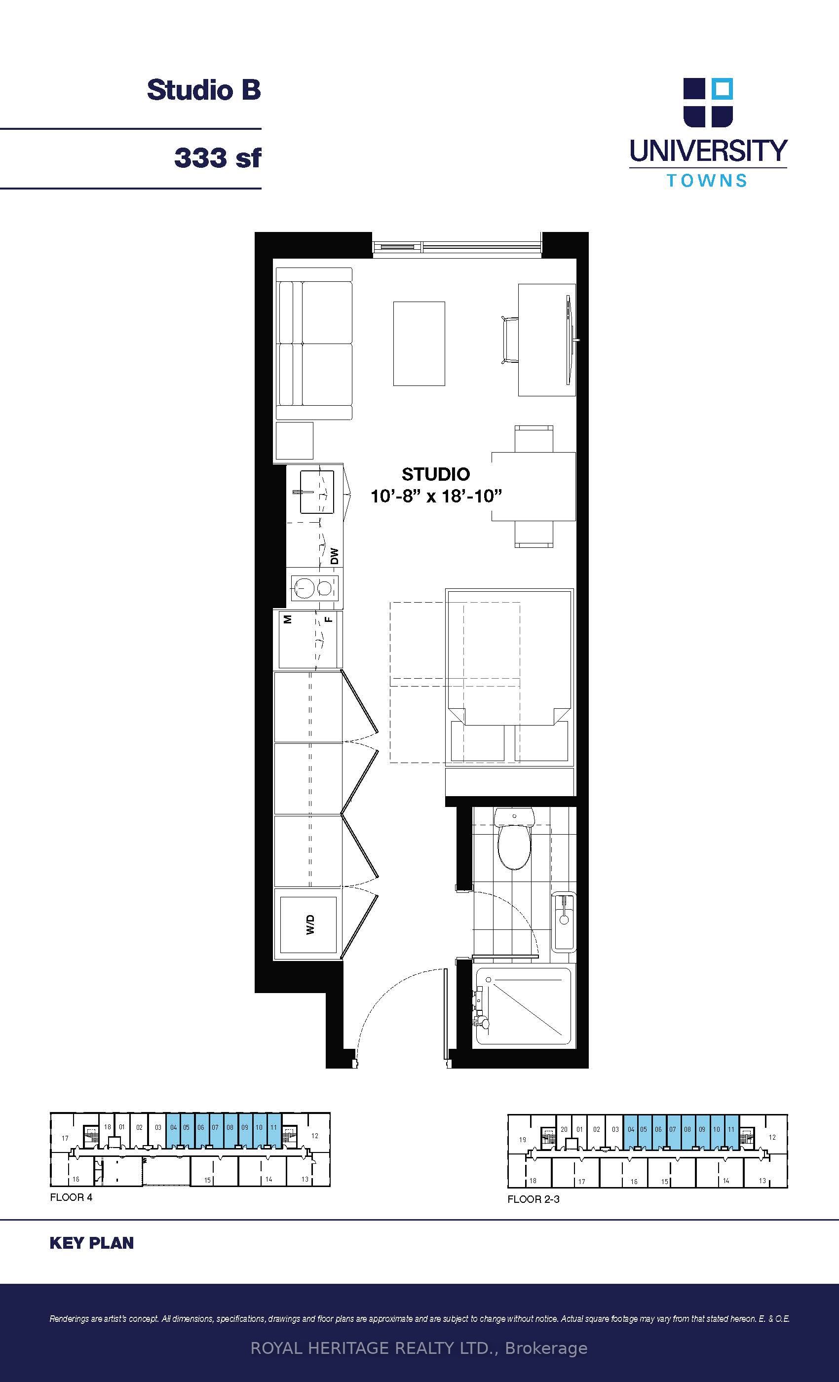 Main Property