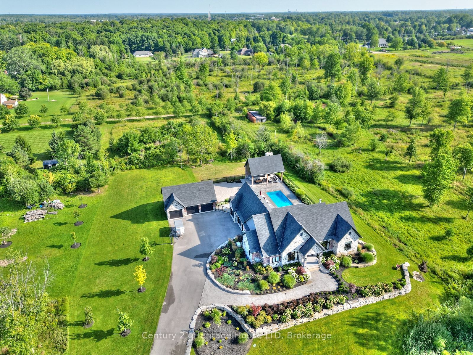 Main Property