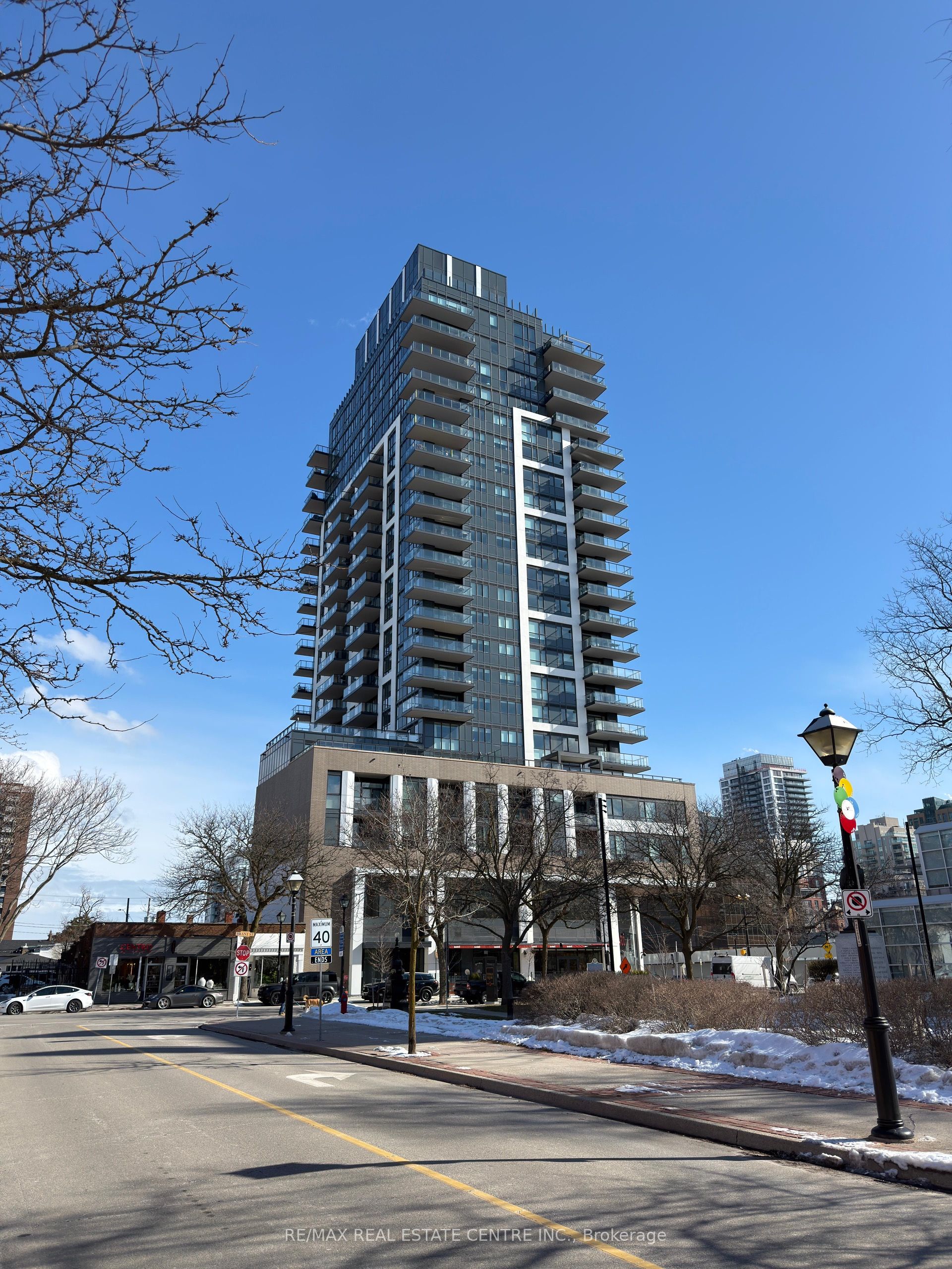 Main Property