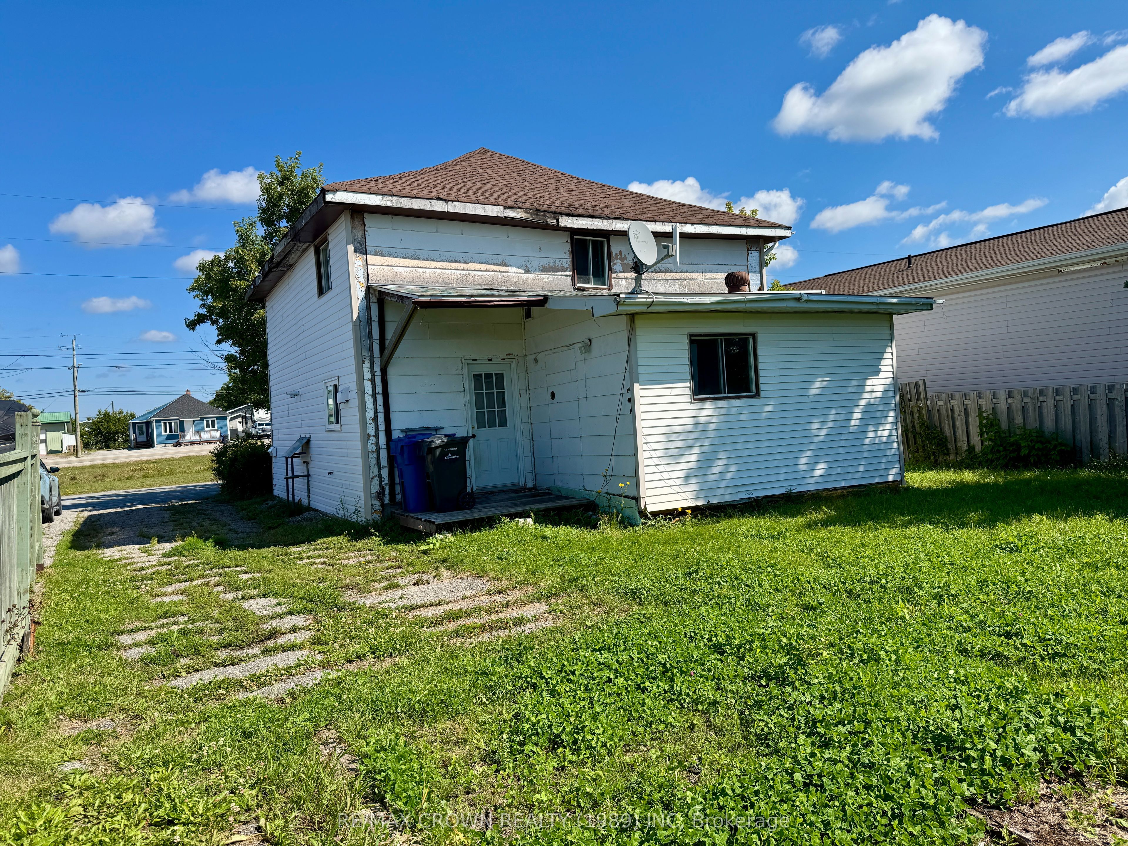 Main Property