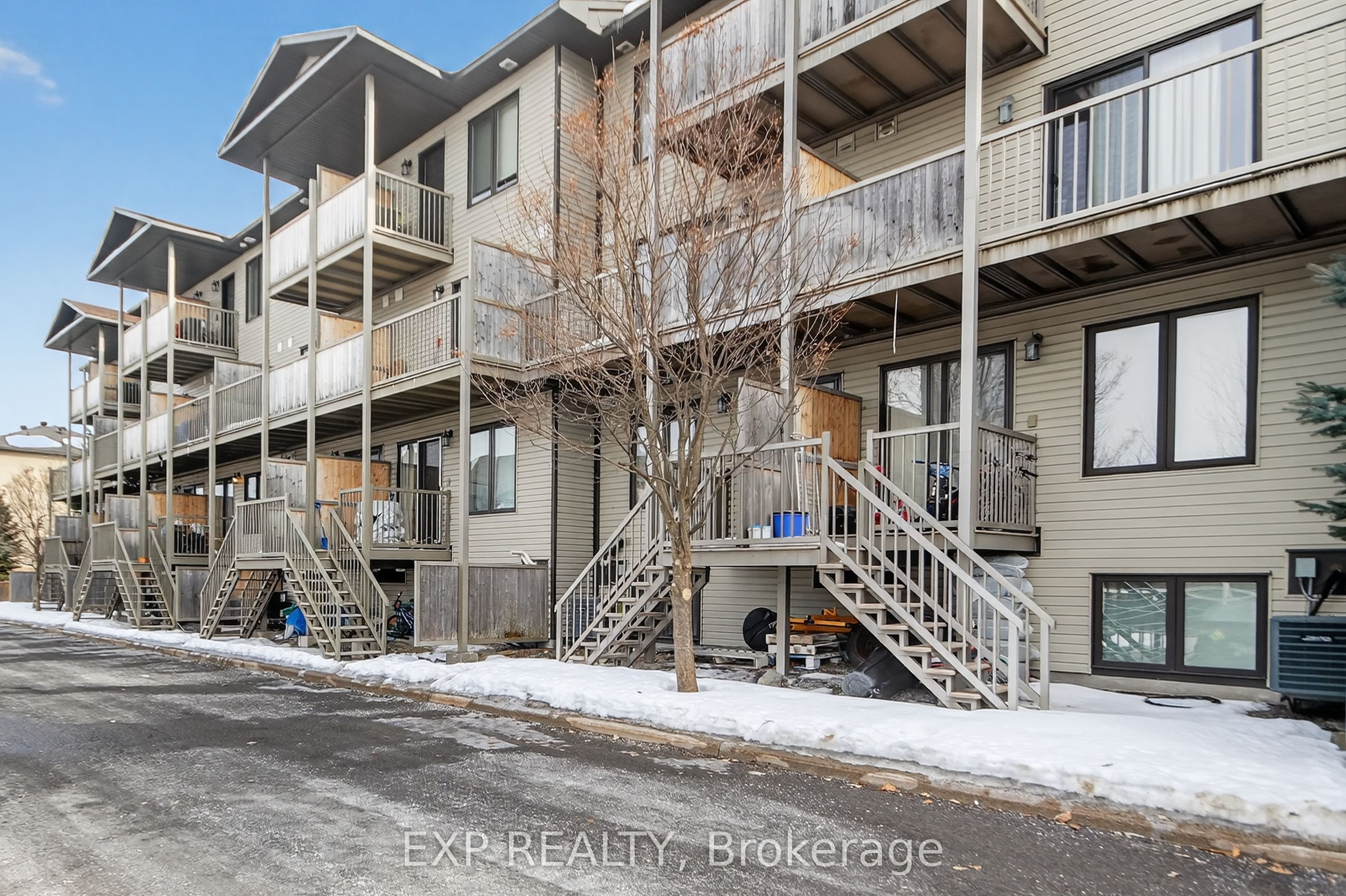 Main Property