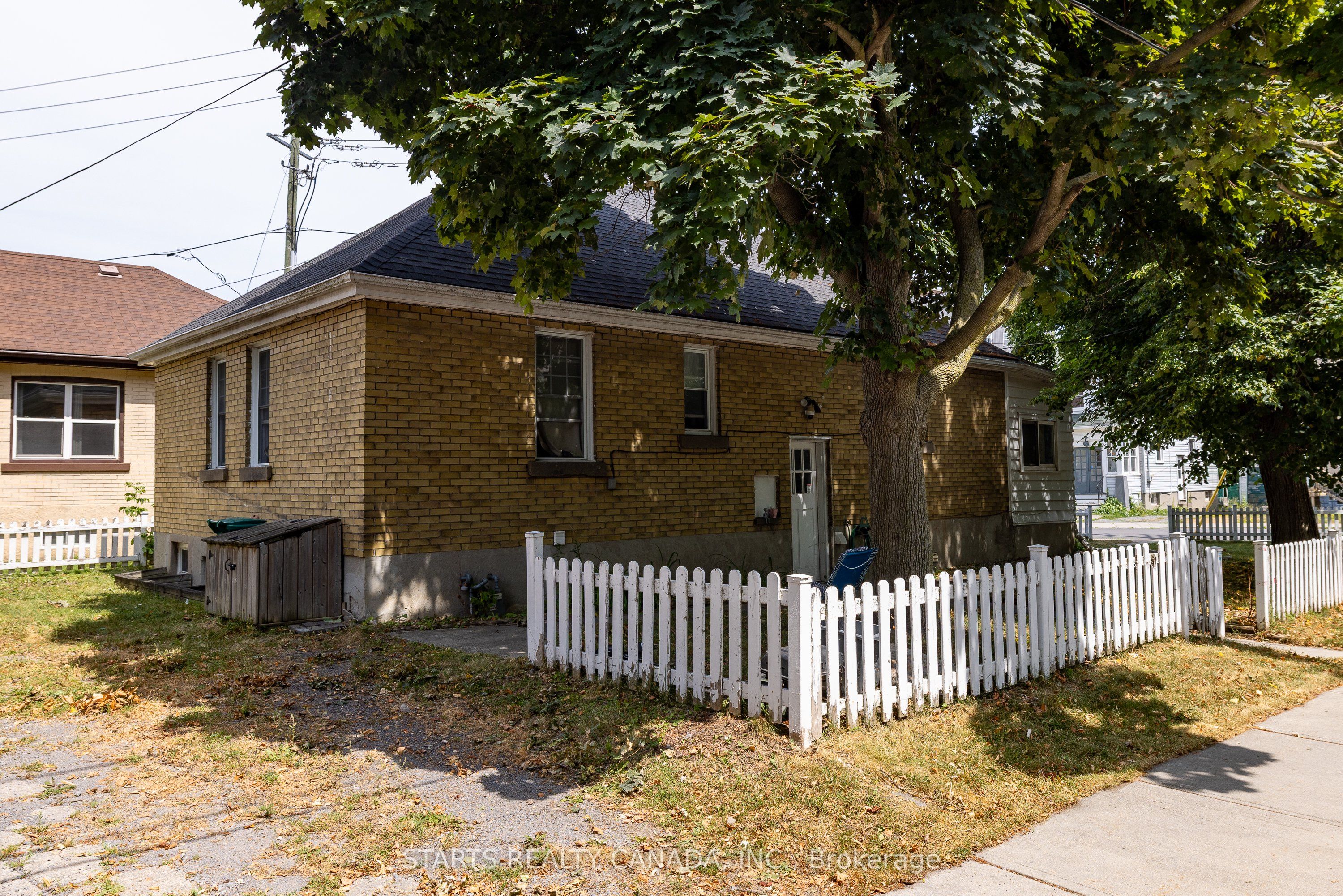 Main Property