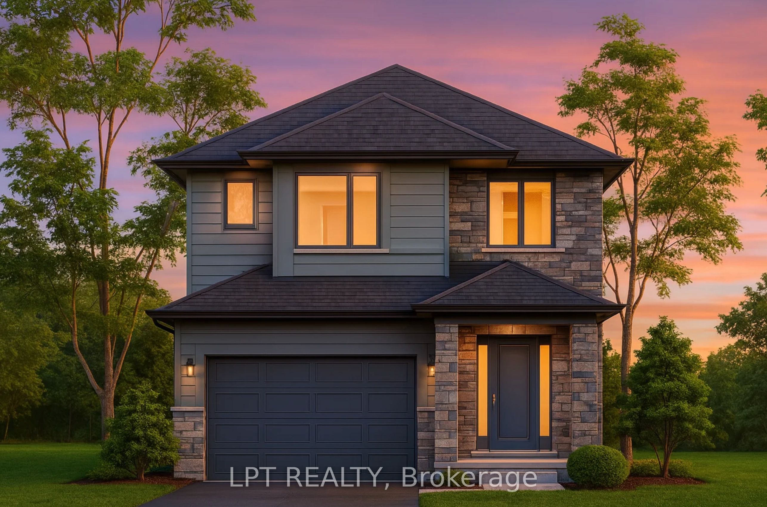Property