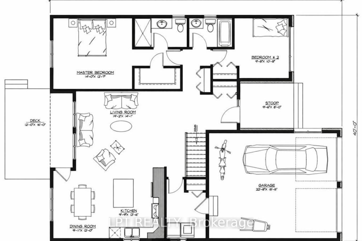 Main Property