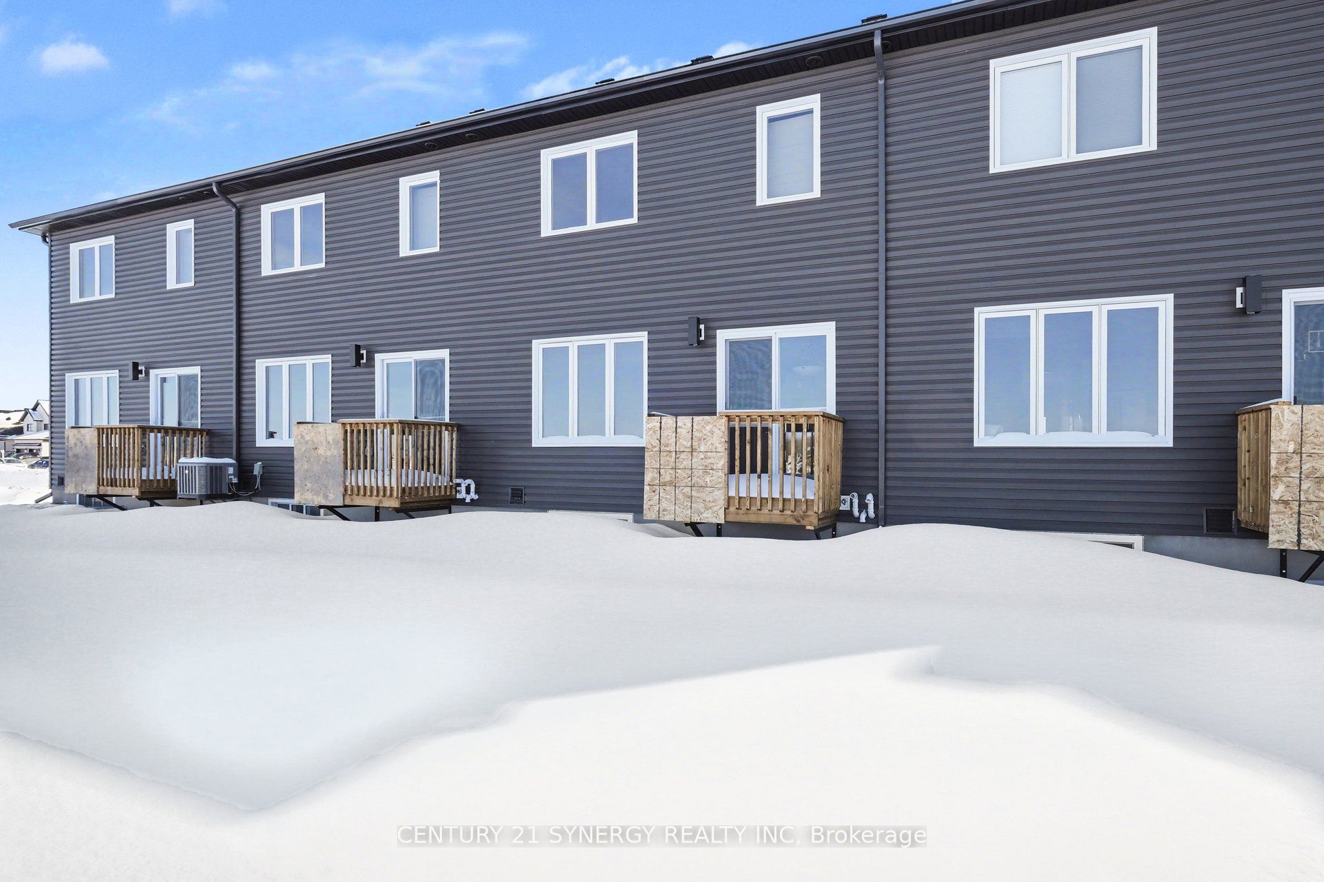 Main Property
