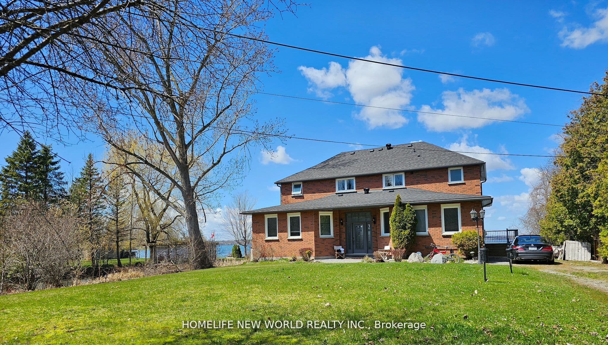 Main Property