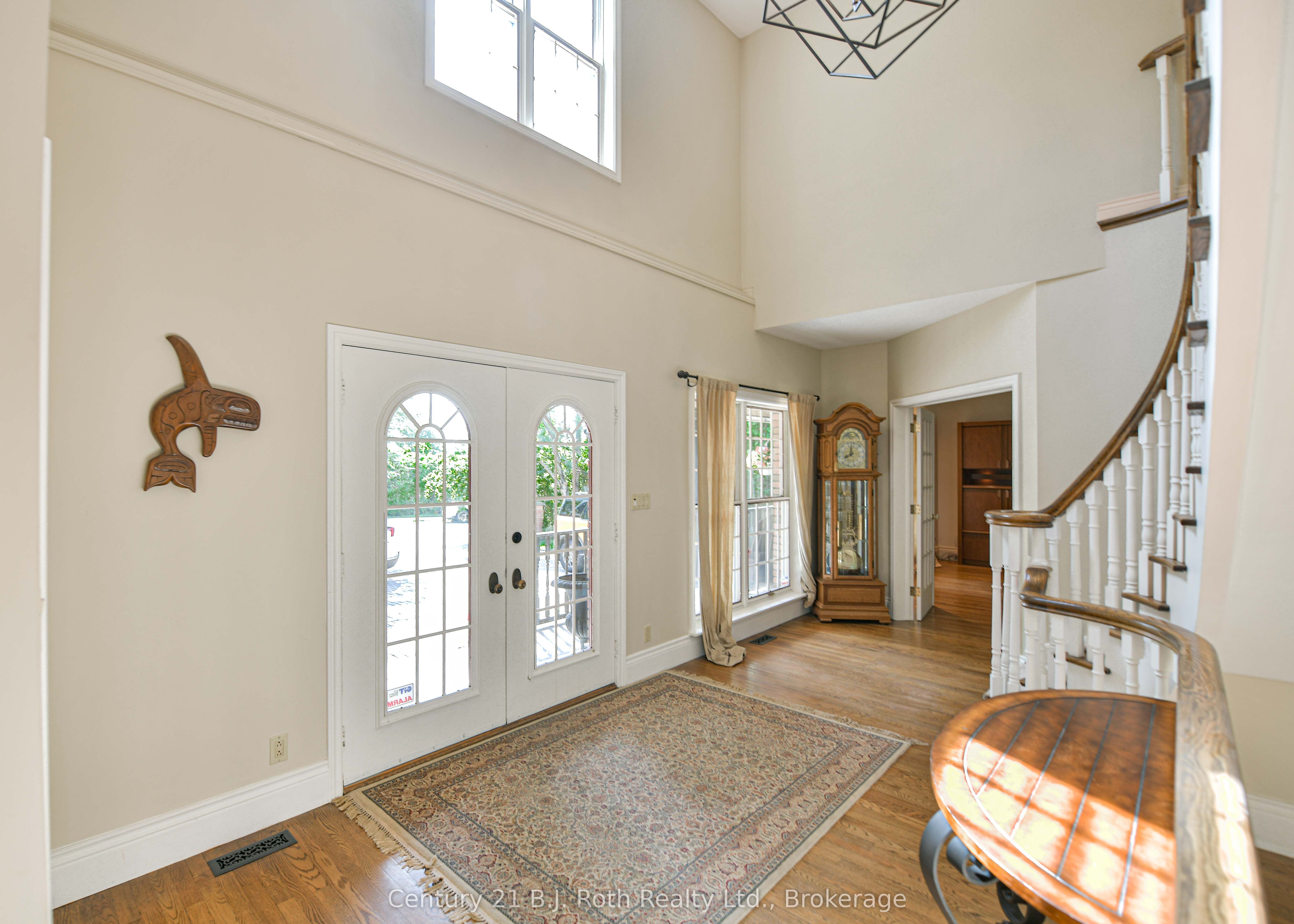 Main Property