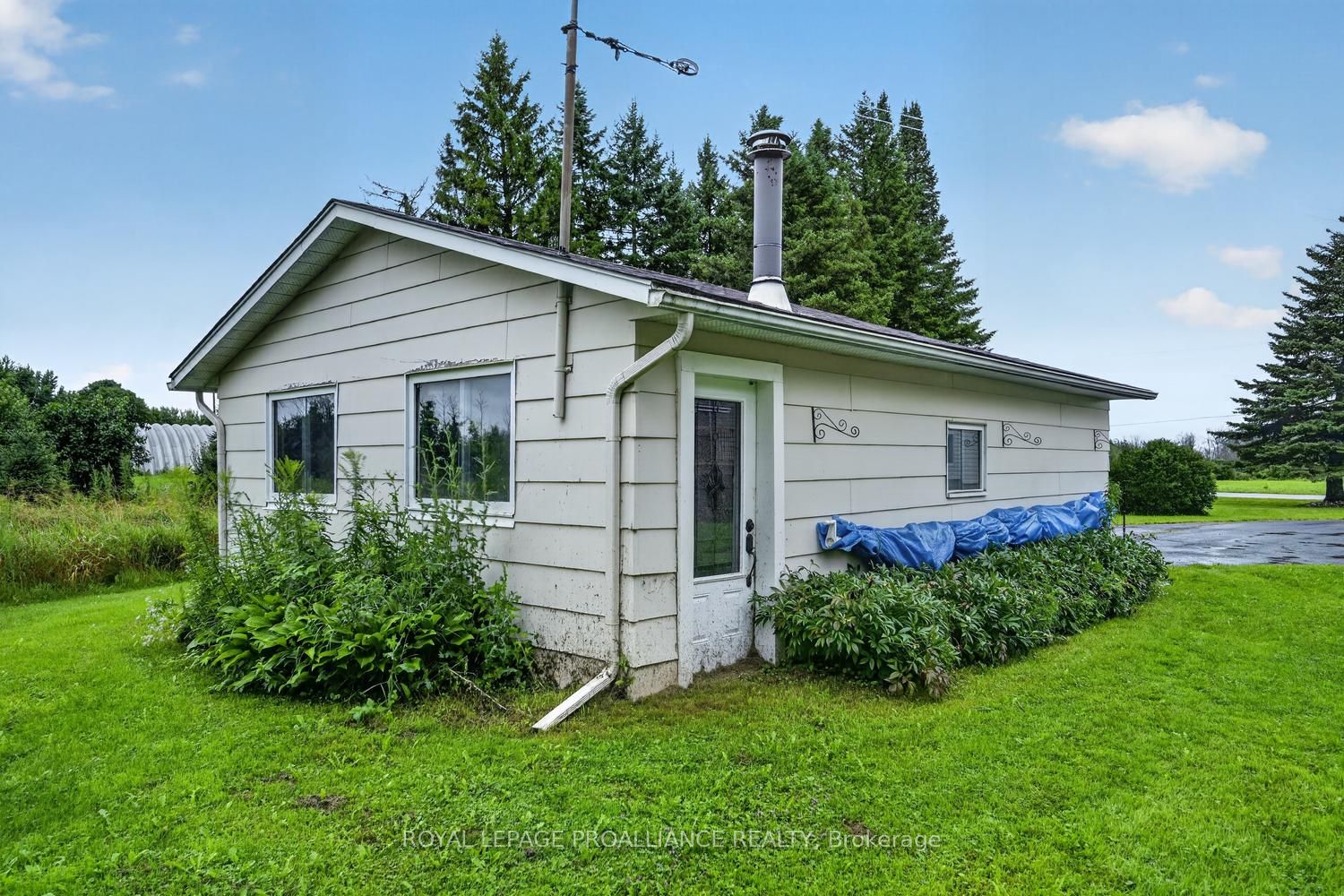 Main Property