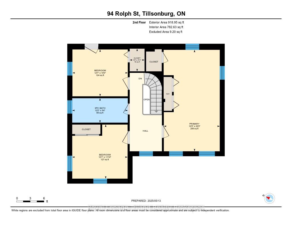 Main Property