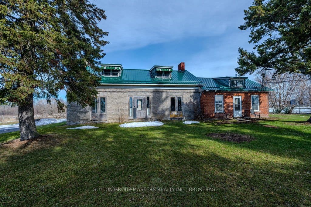 Main Property