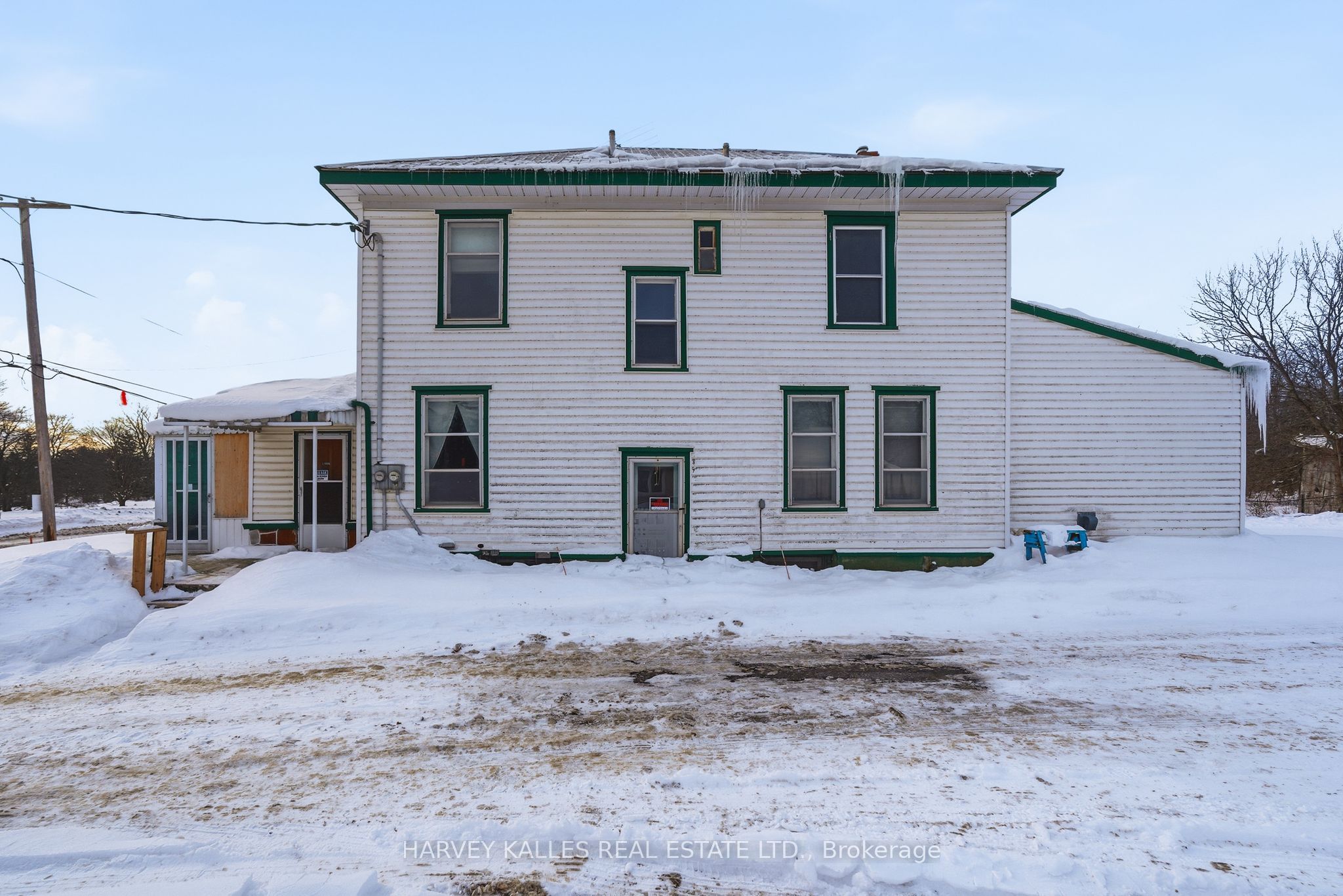 Main Property