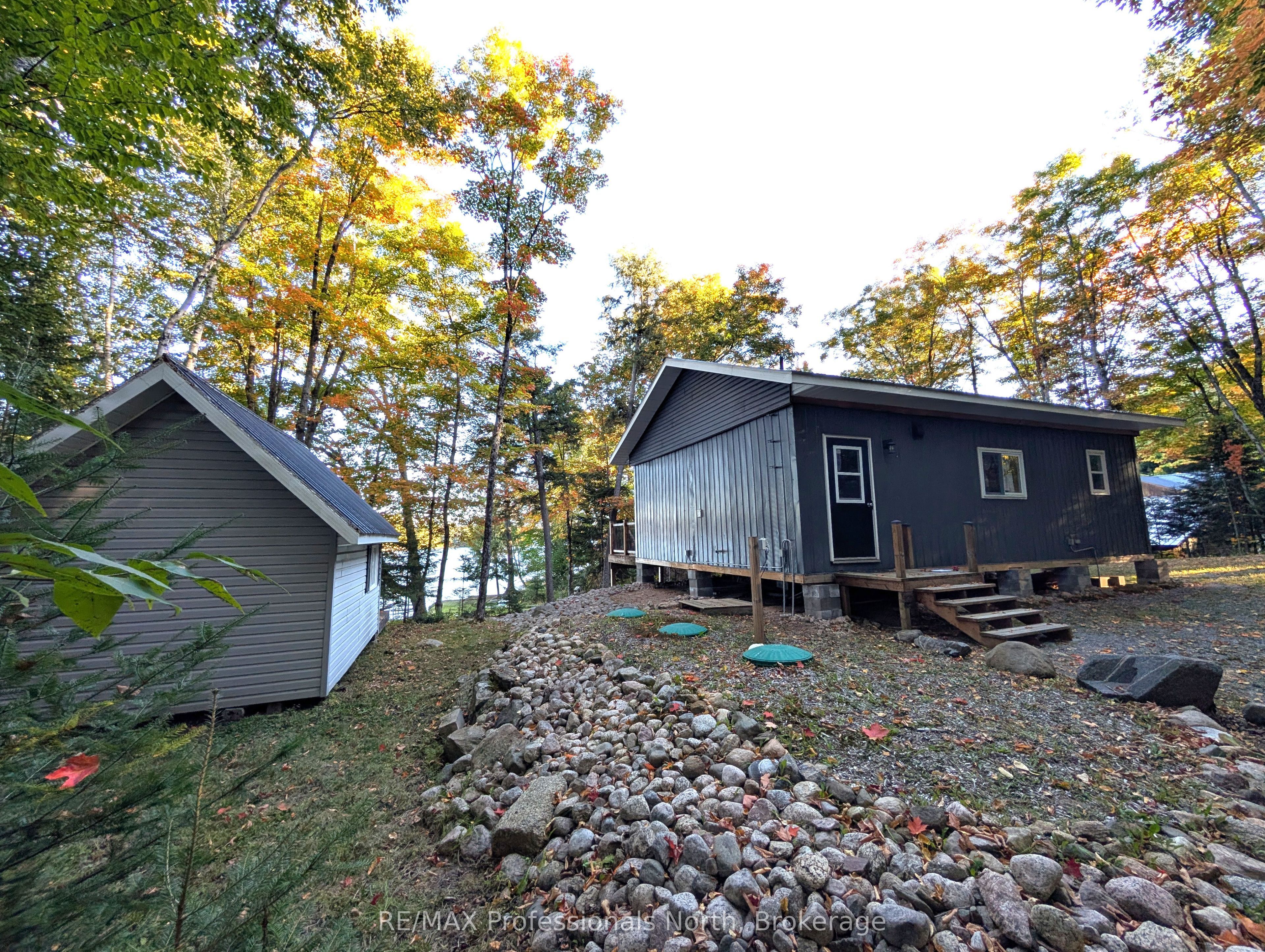 Main Property