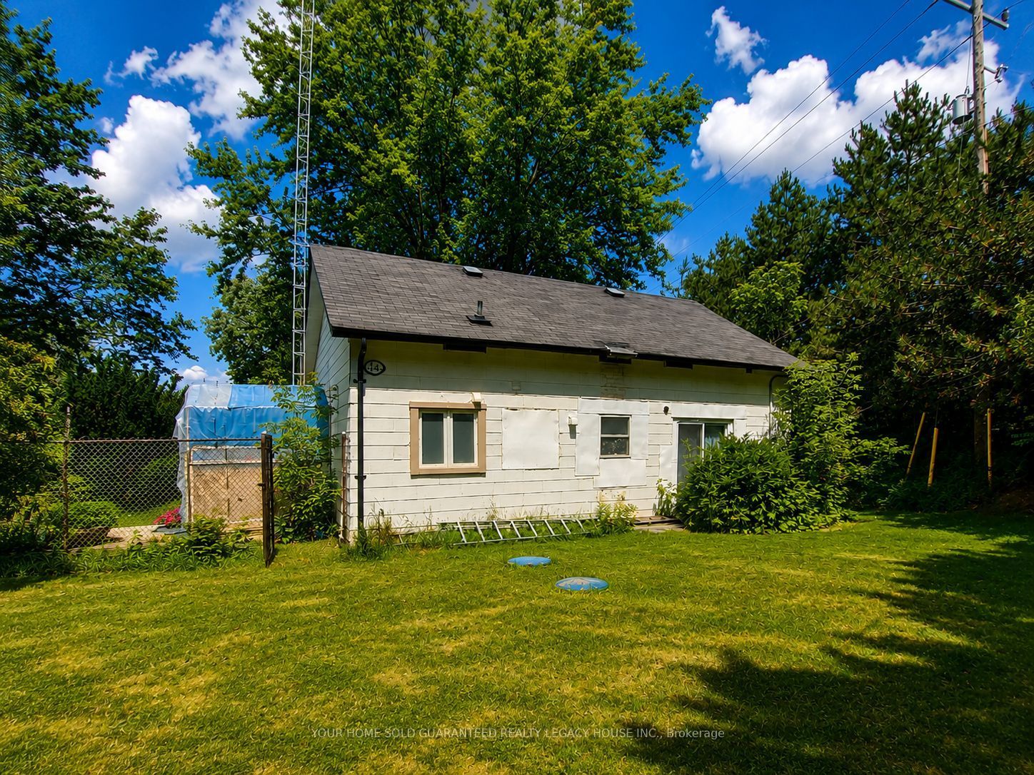 Main Property