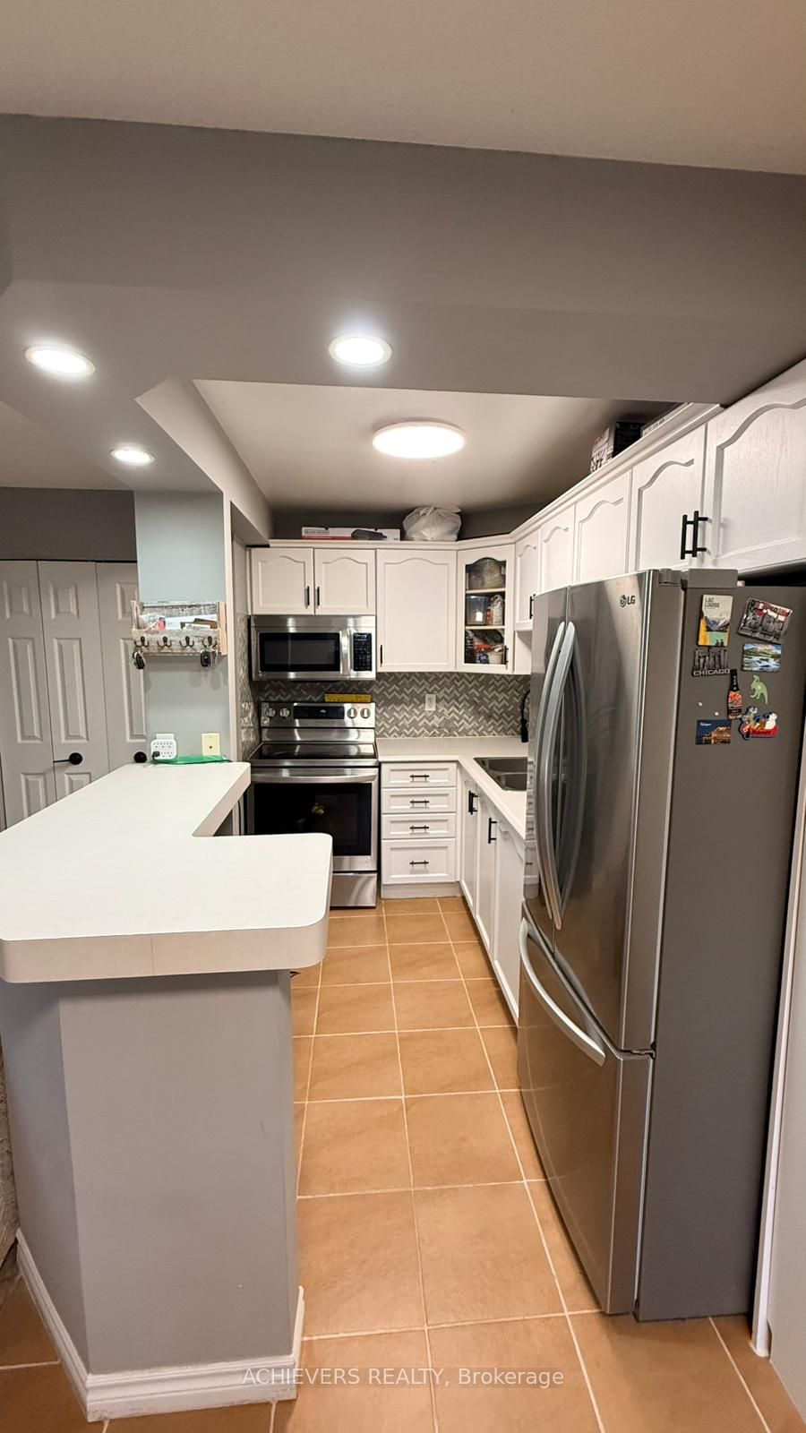 Main Property