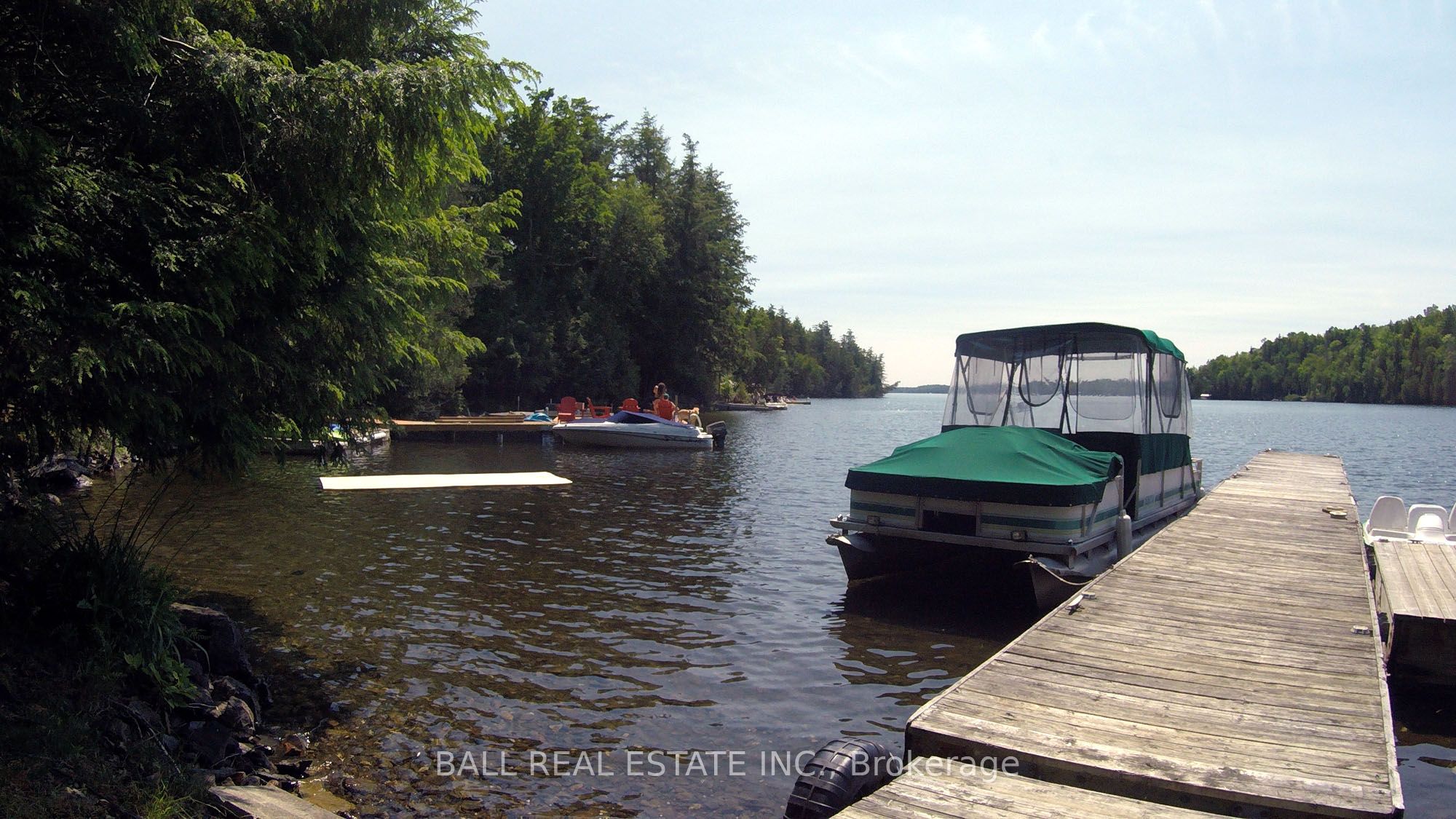Main Property