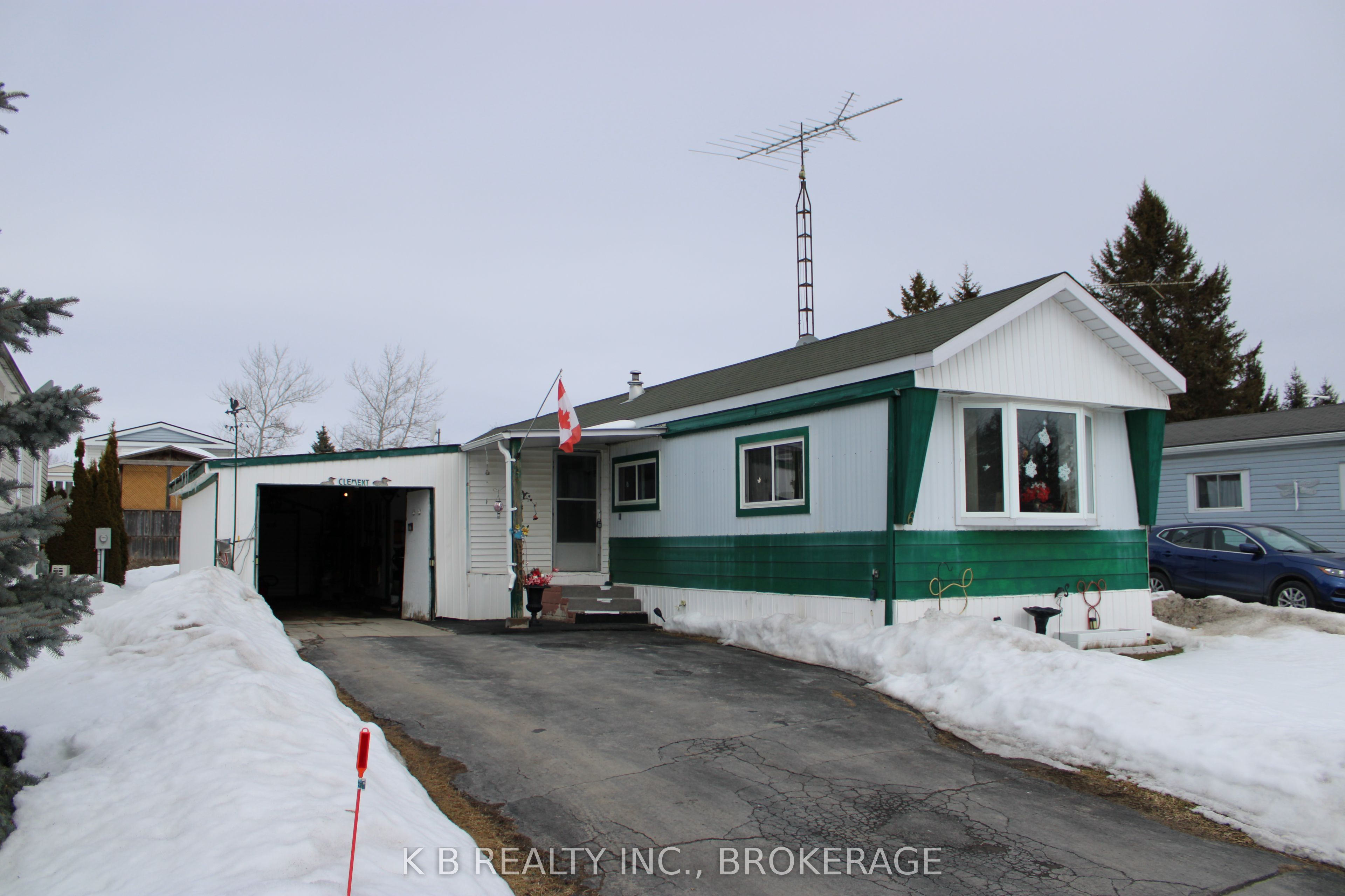 Main Property