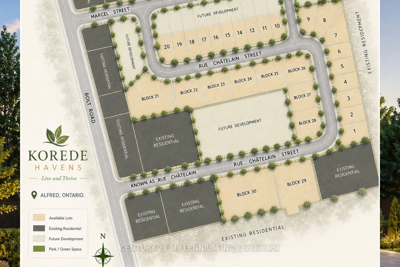 Main Property