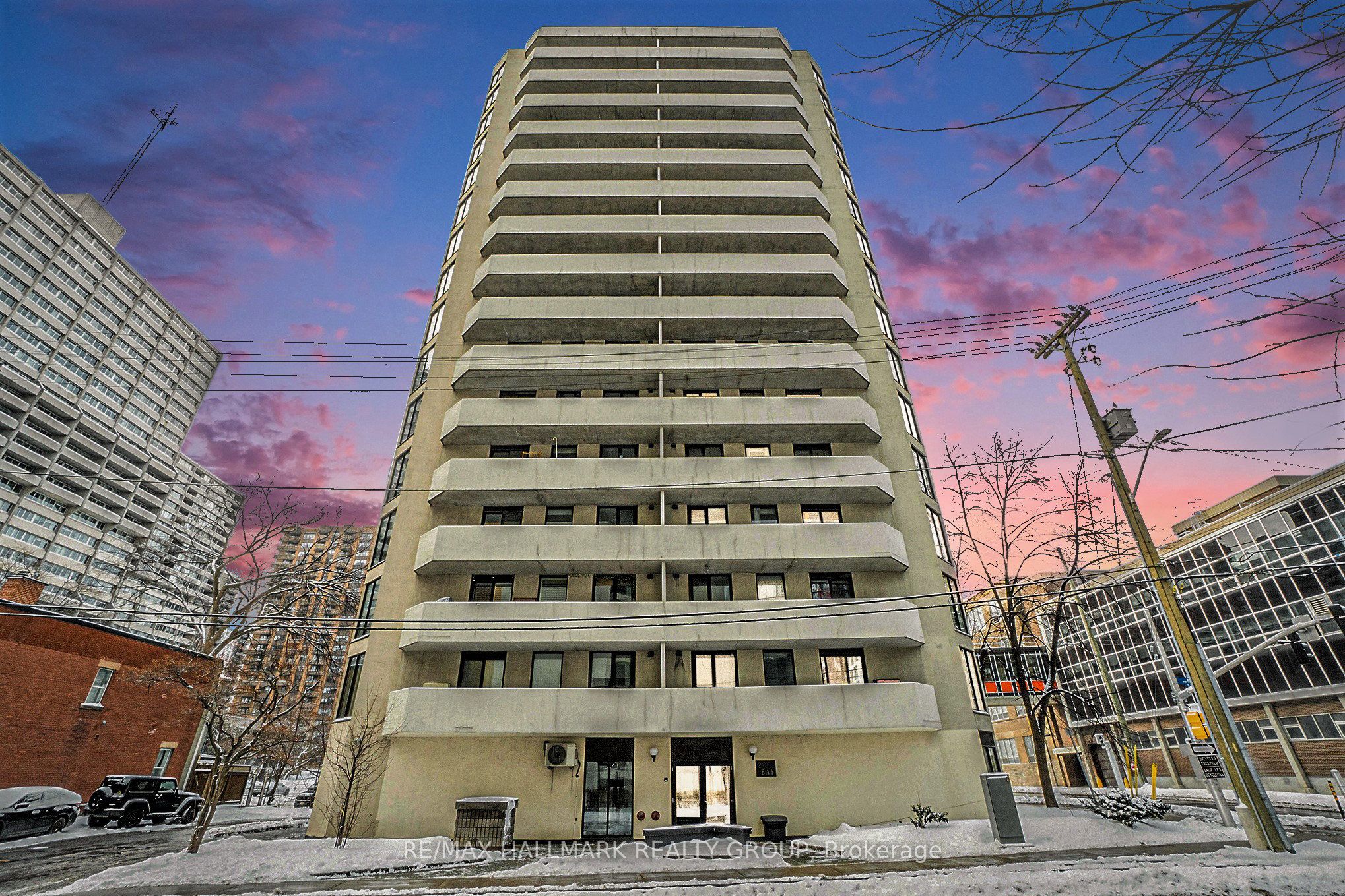 Main Property