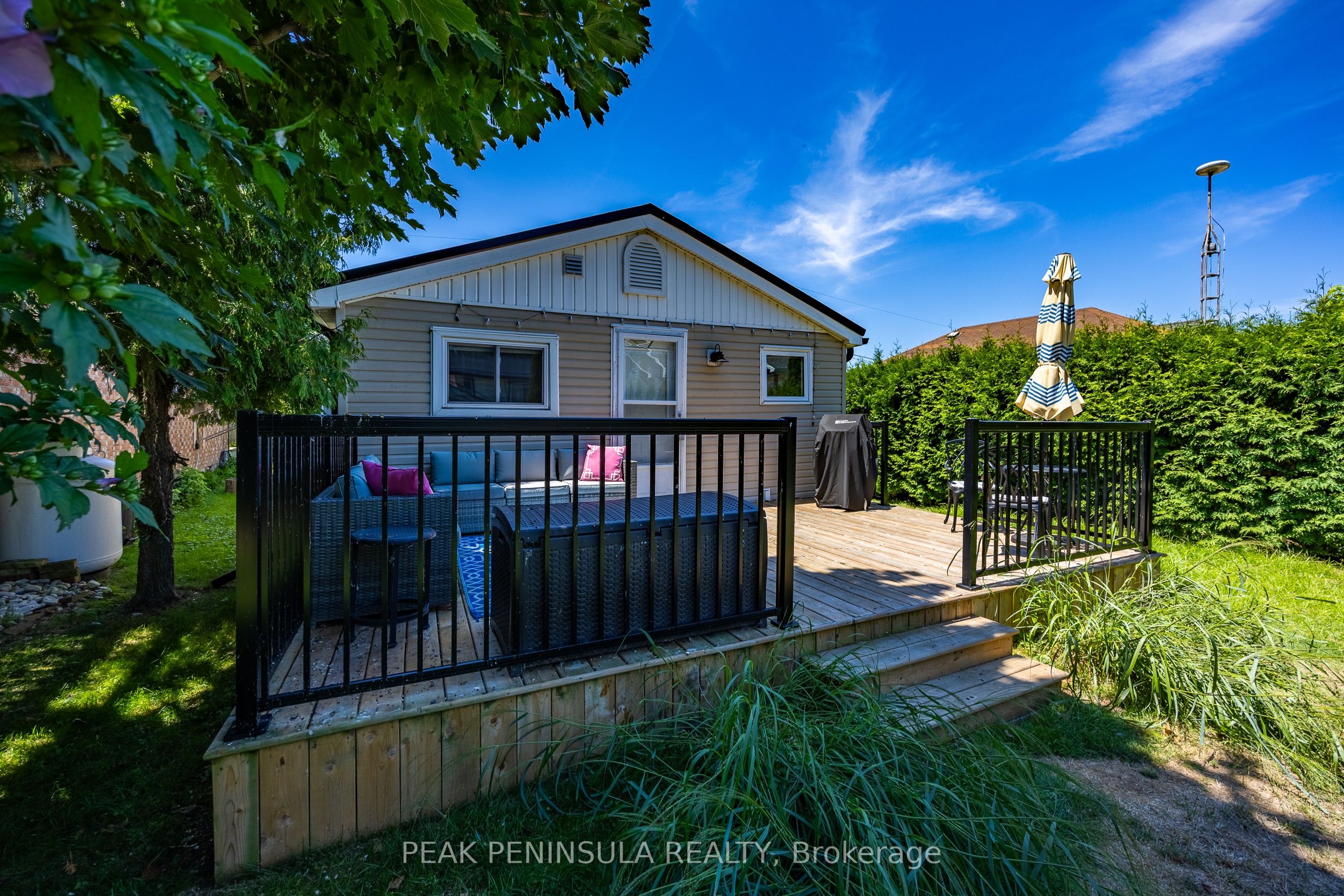 Main Property
