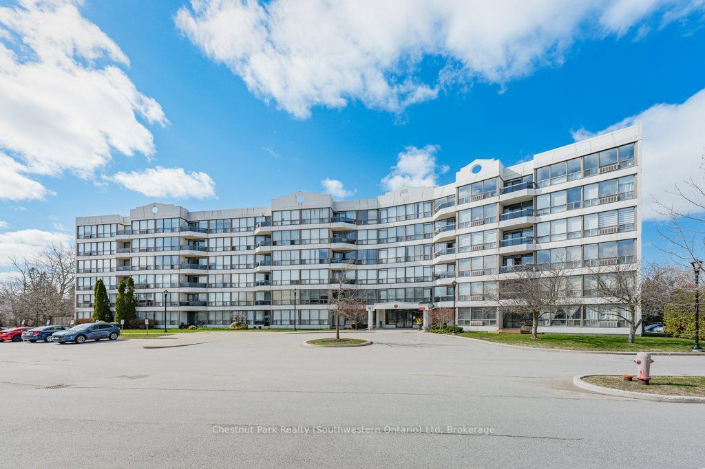 Main Property