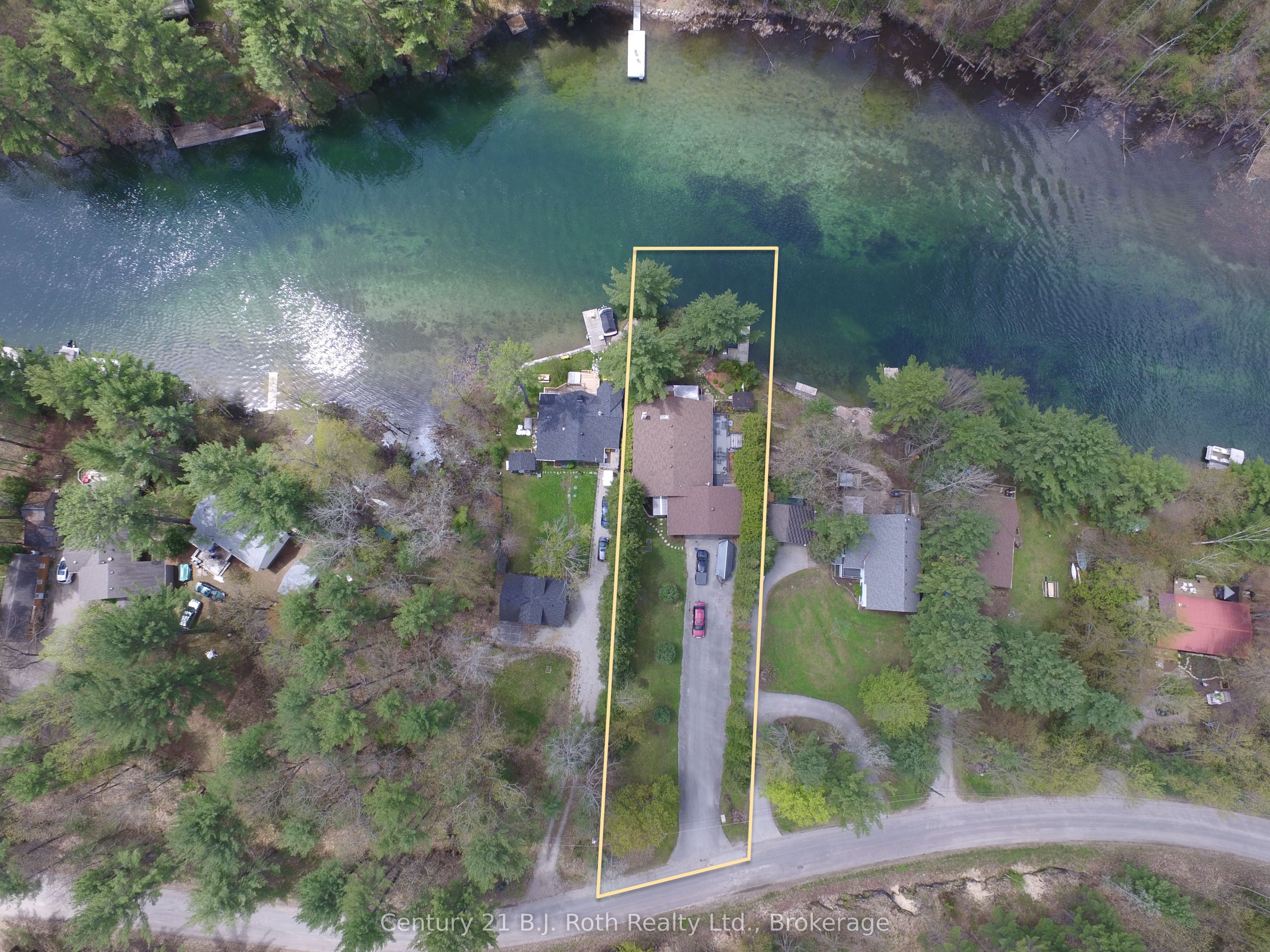 Main Property