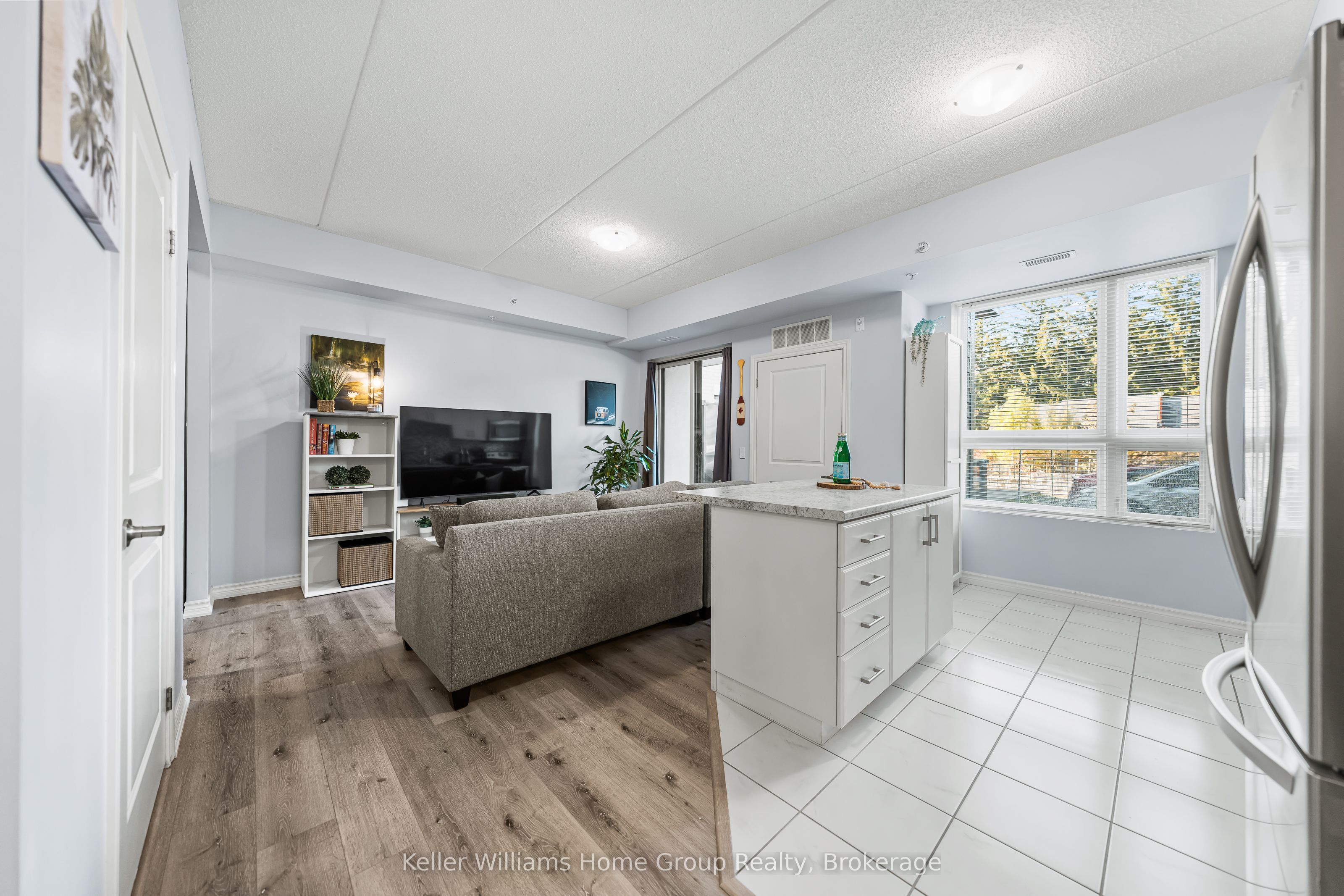 Main Property