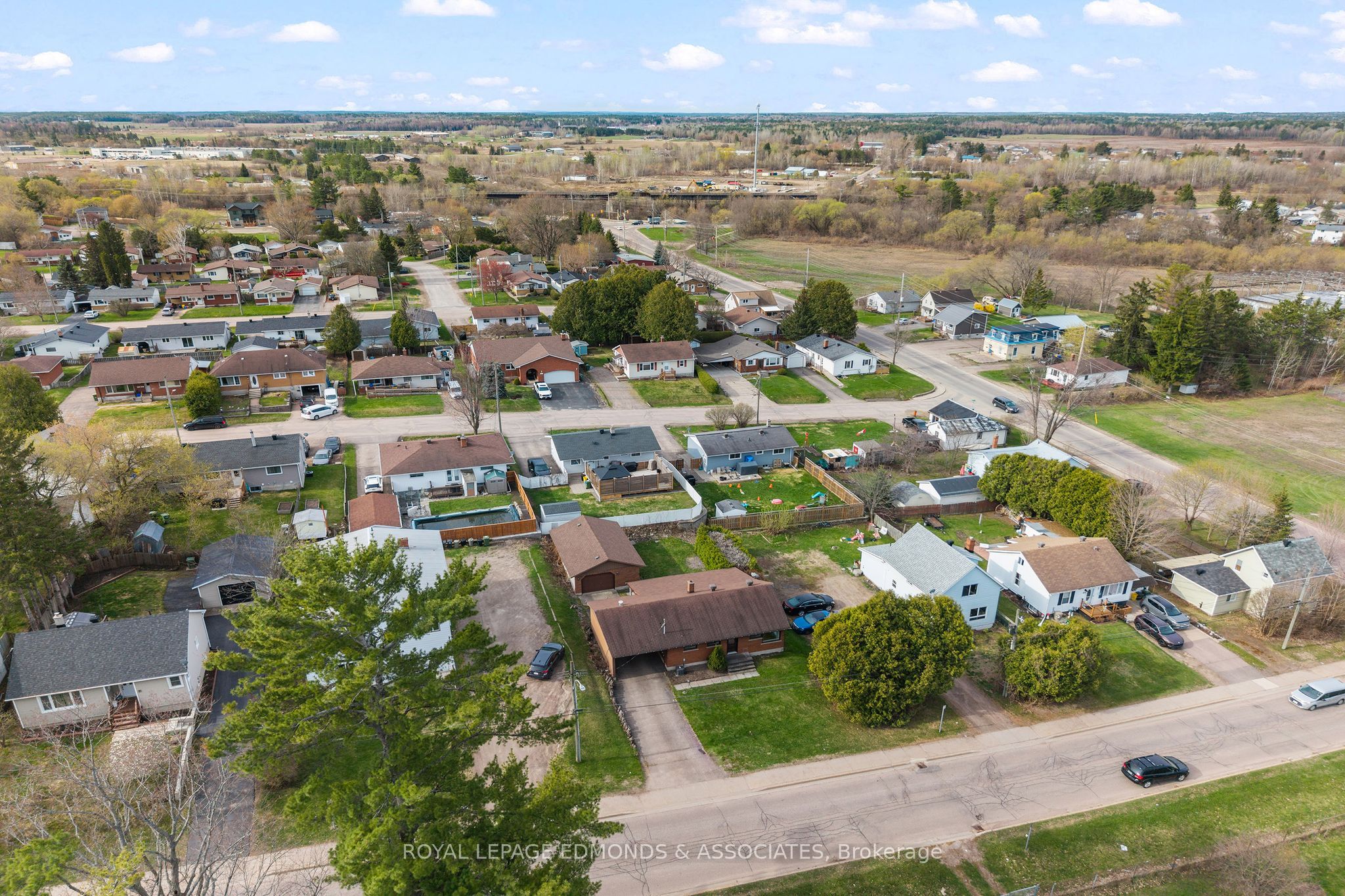 Main Property