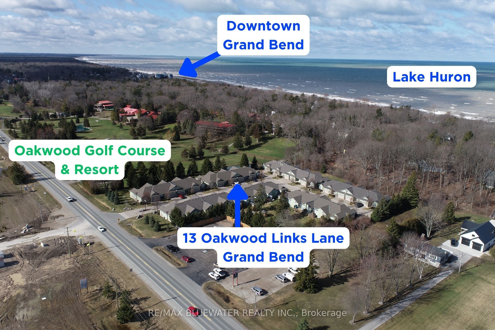 Main Property