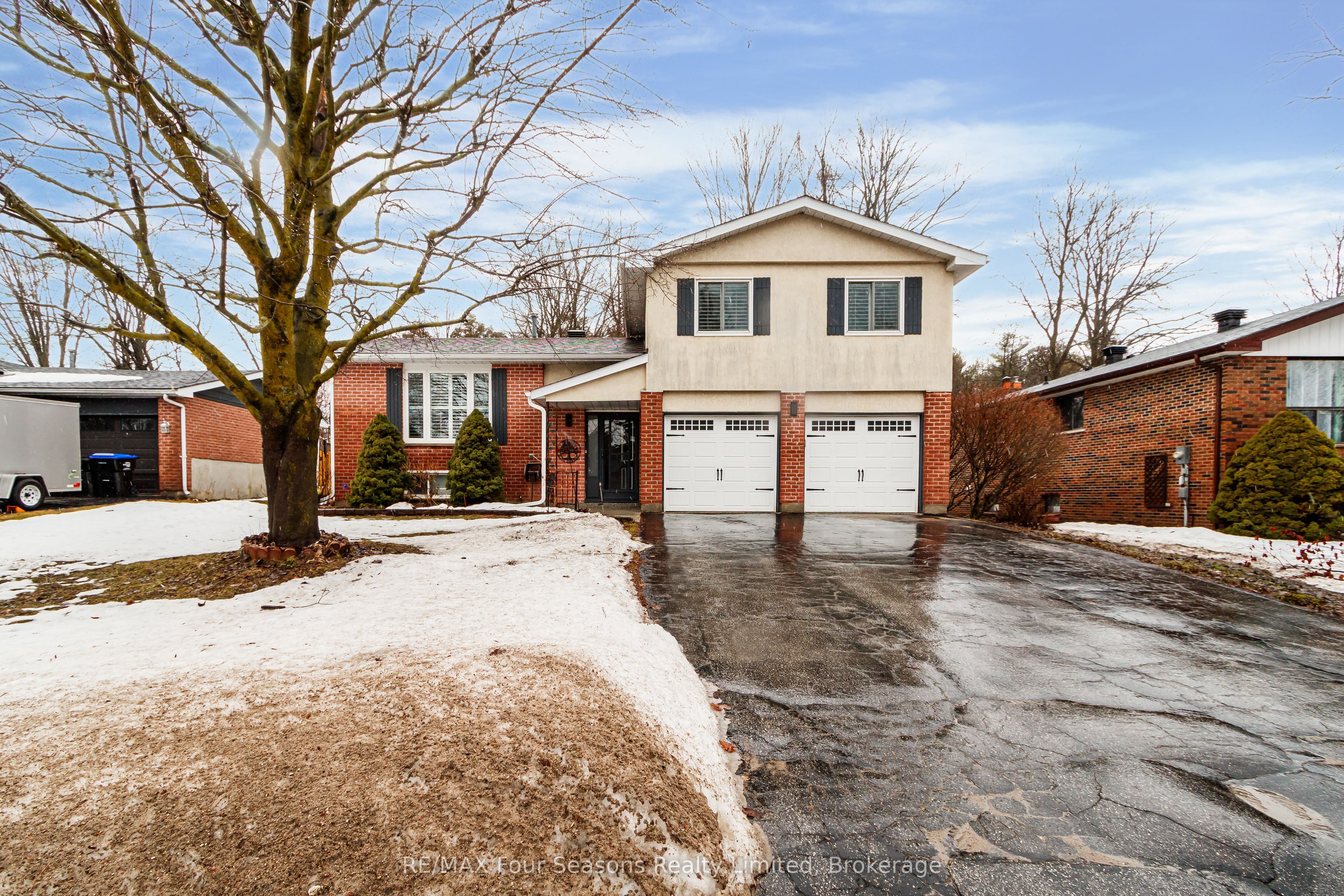 Main Property