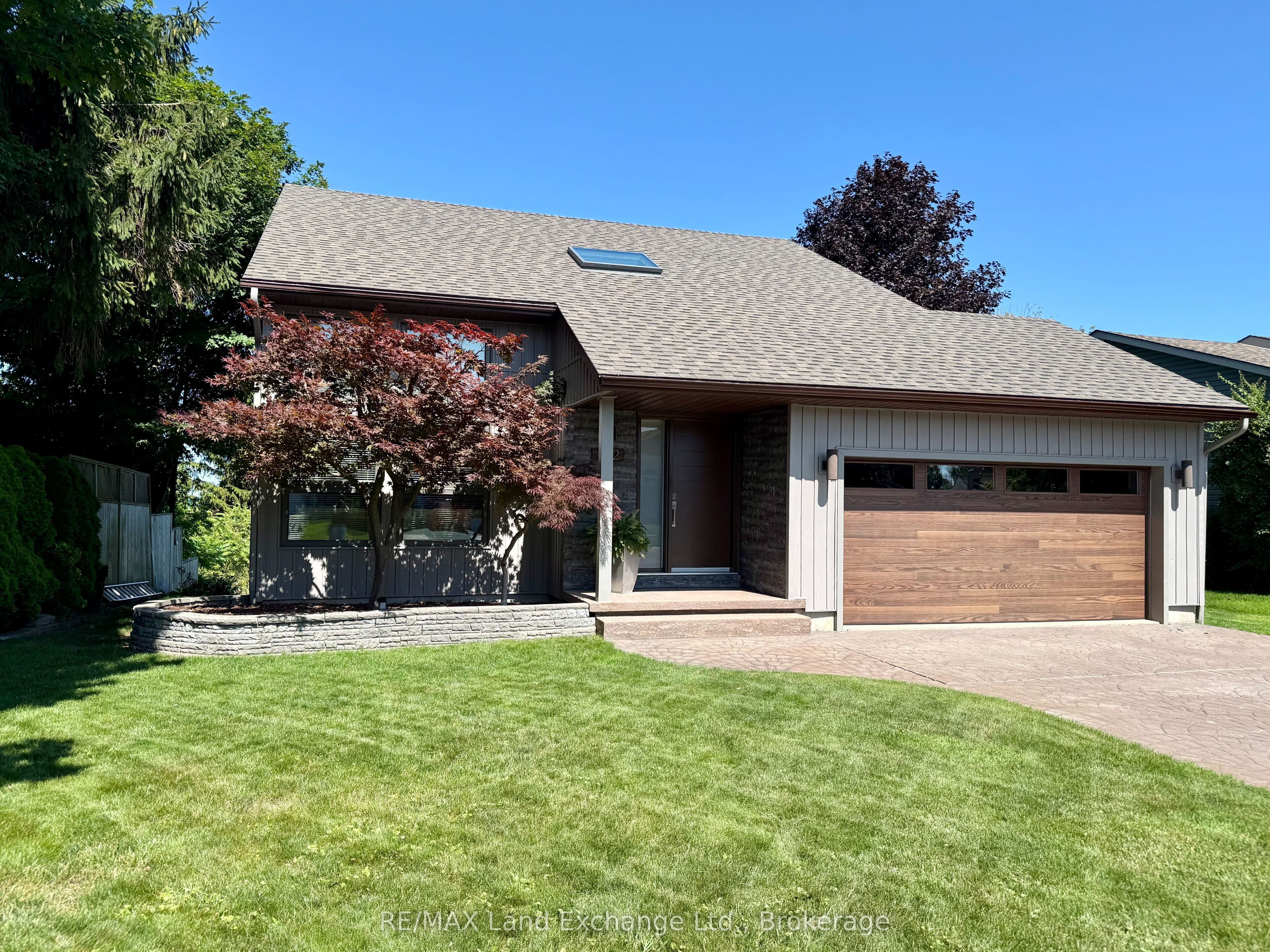 Main Property