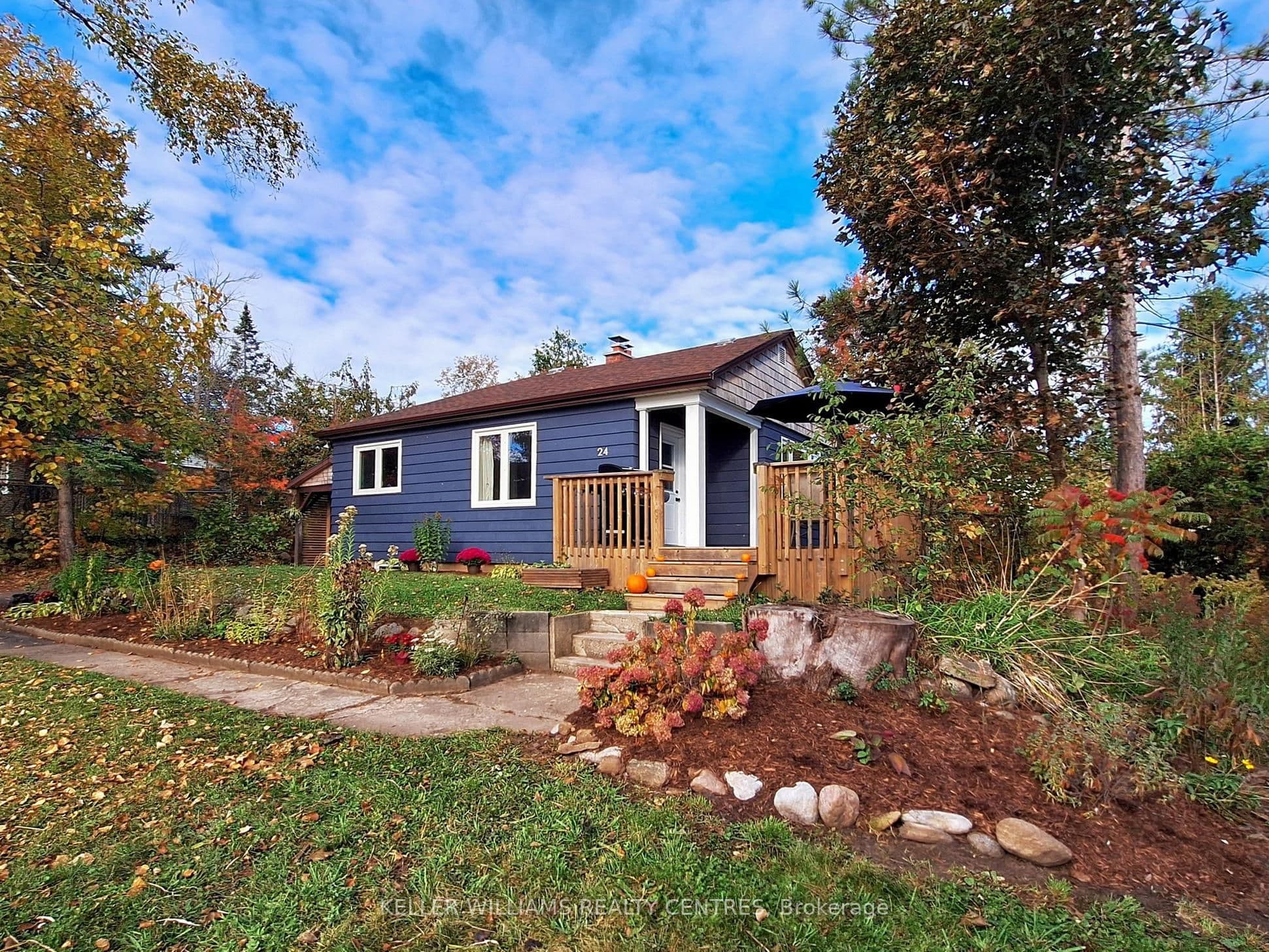 Main Property