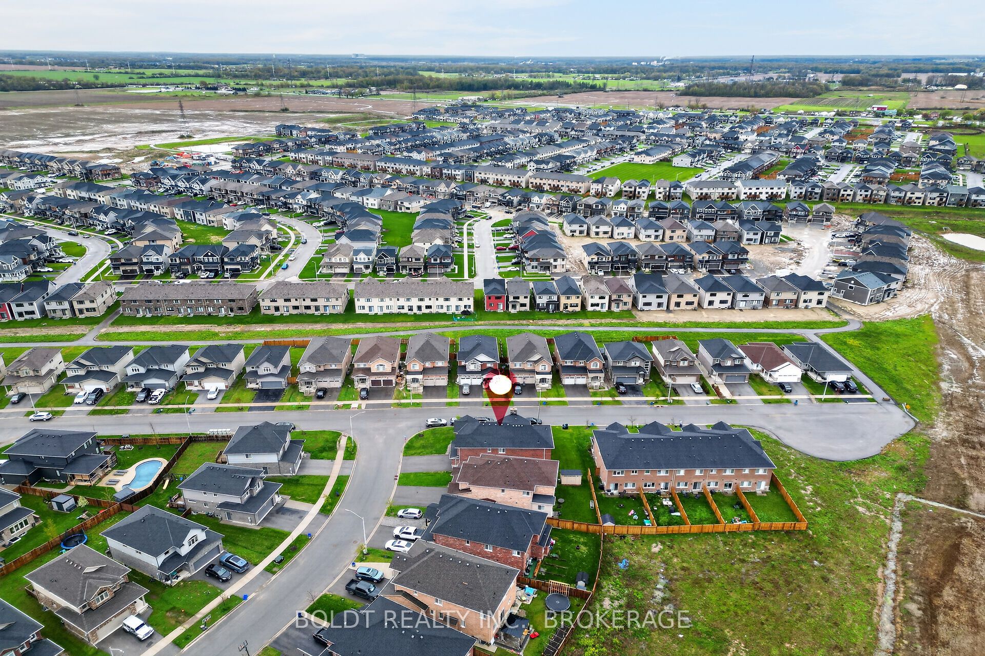 Main Property